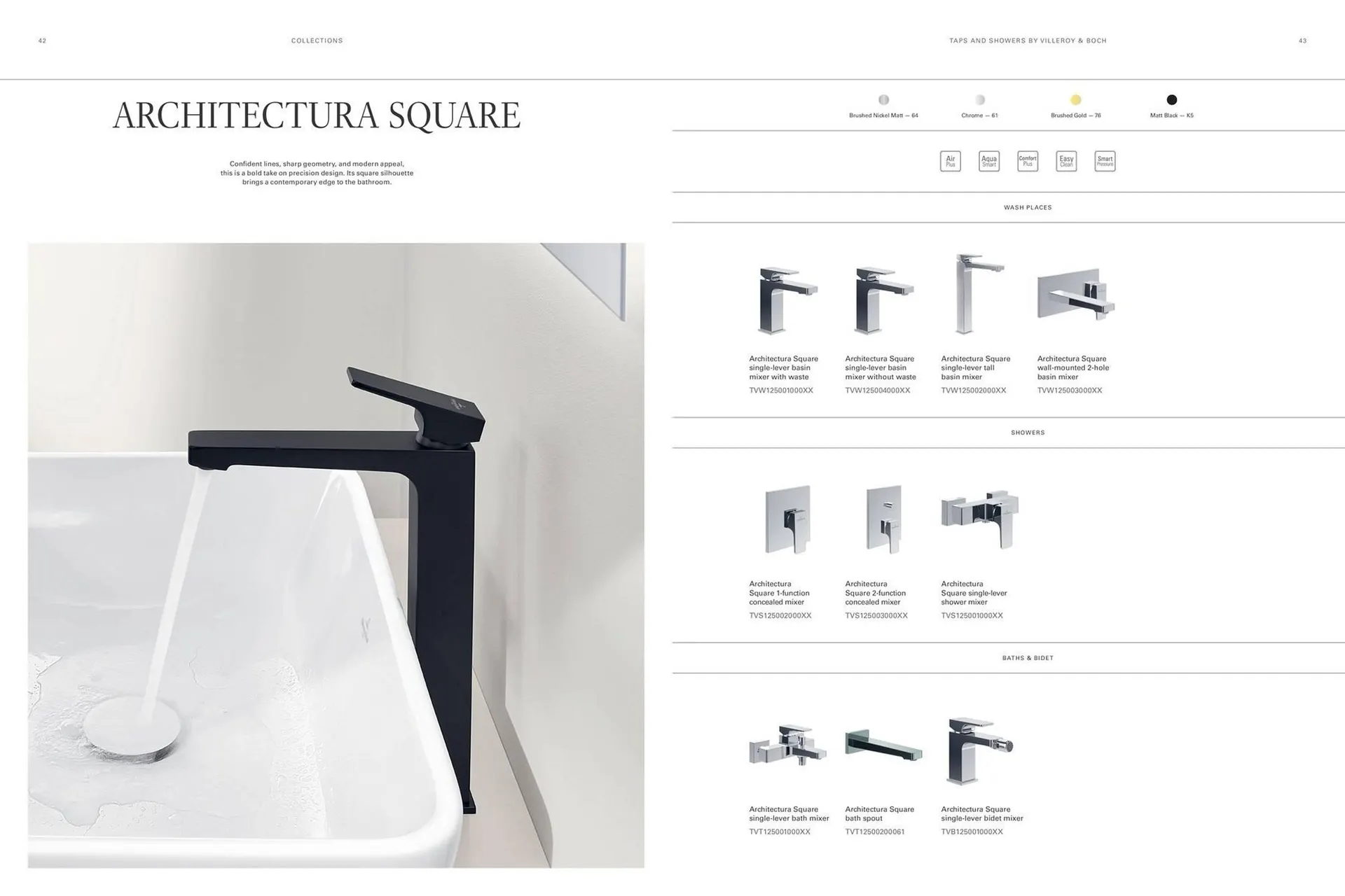 Villeroy & Boch Flugblatt von 10. Dezember bis 4. Februar 2026 - Flugblätt seite 22