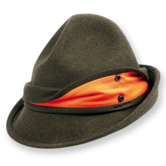 Elch Lodenhut Signal