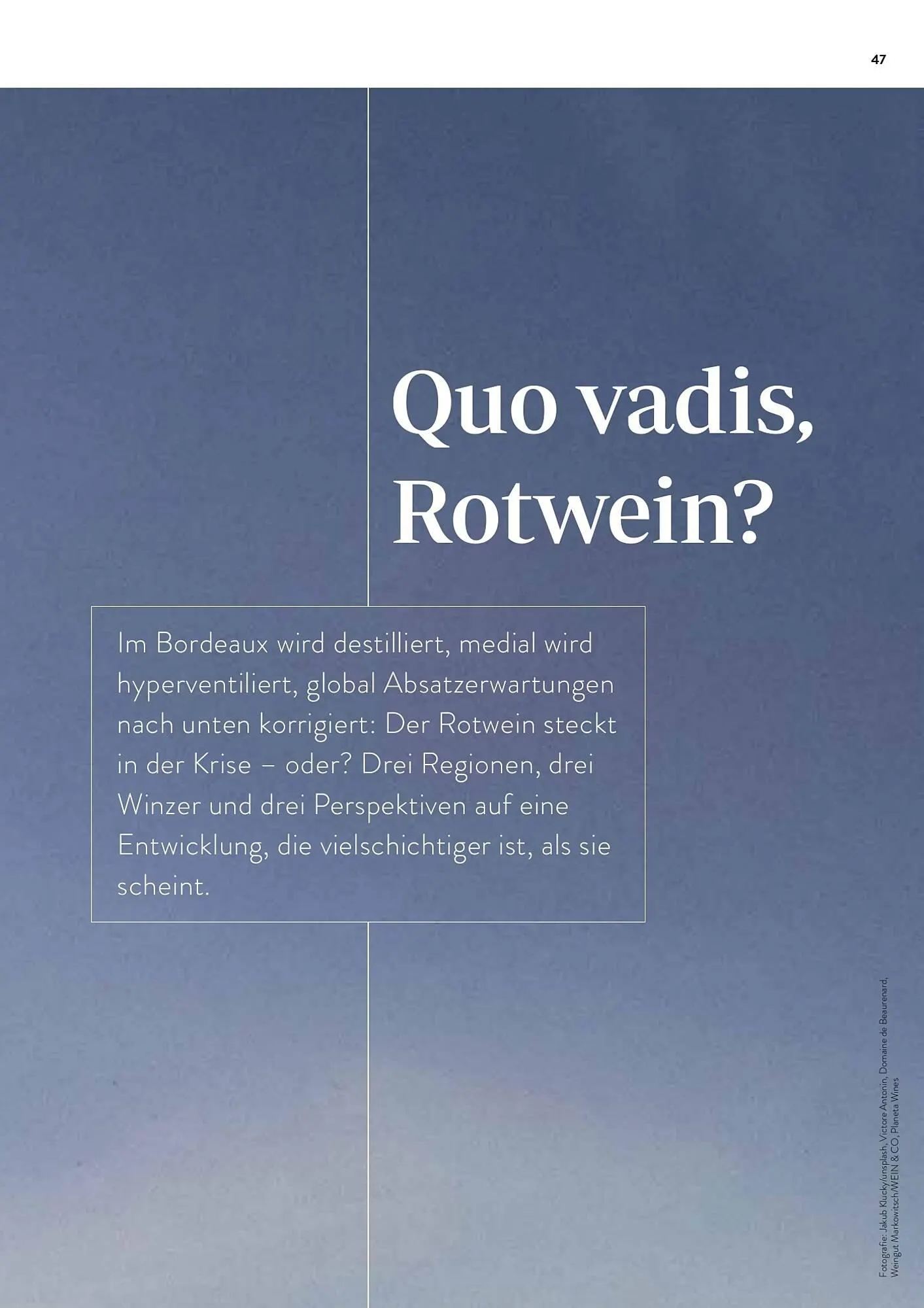 Transgourmet Flugblatt von 1. September bis 30. November 2025 - Flugblätt seite  49
