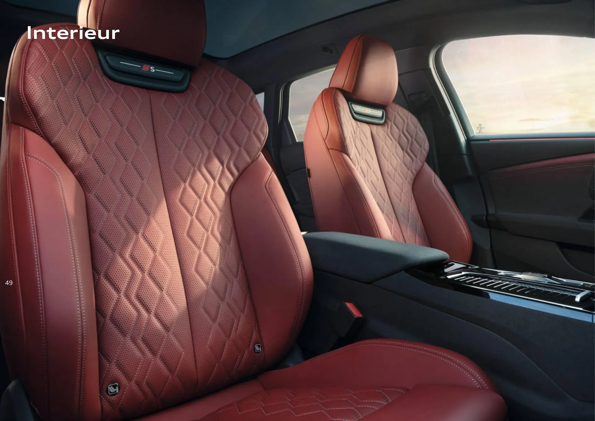 Audi Flugblatt von 20. November bis 22. Juli 2026 - Flugblätt seite  49