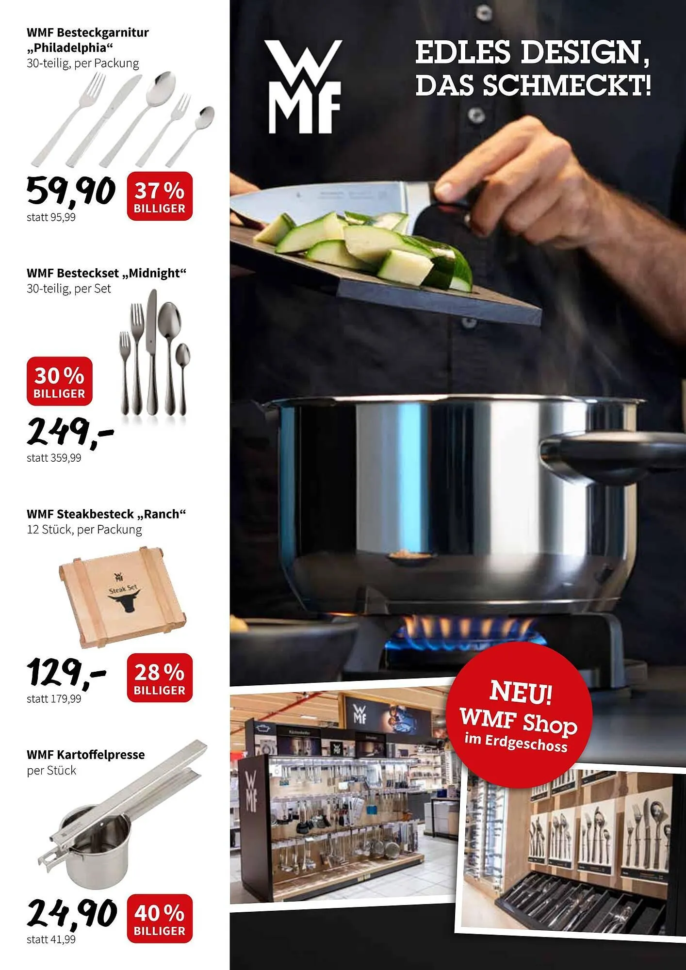 Der Grissemann Flugblatt von 15. Jänner bis 21. Jänner 2026 - Flugblätt seite  4