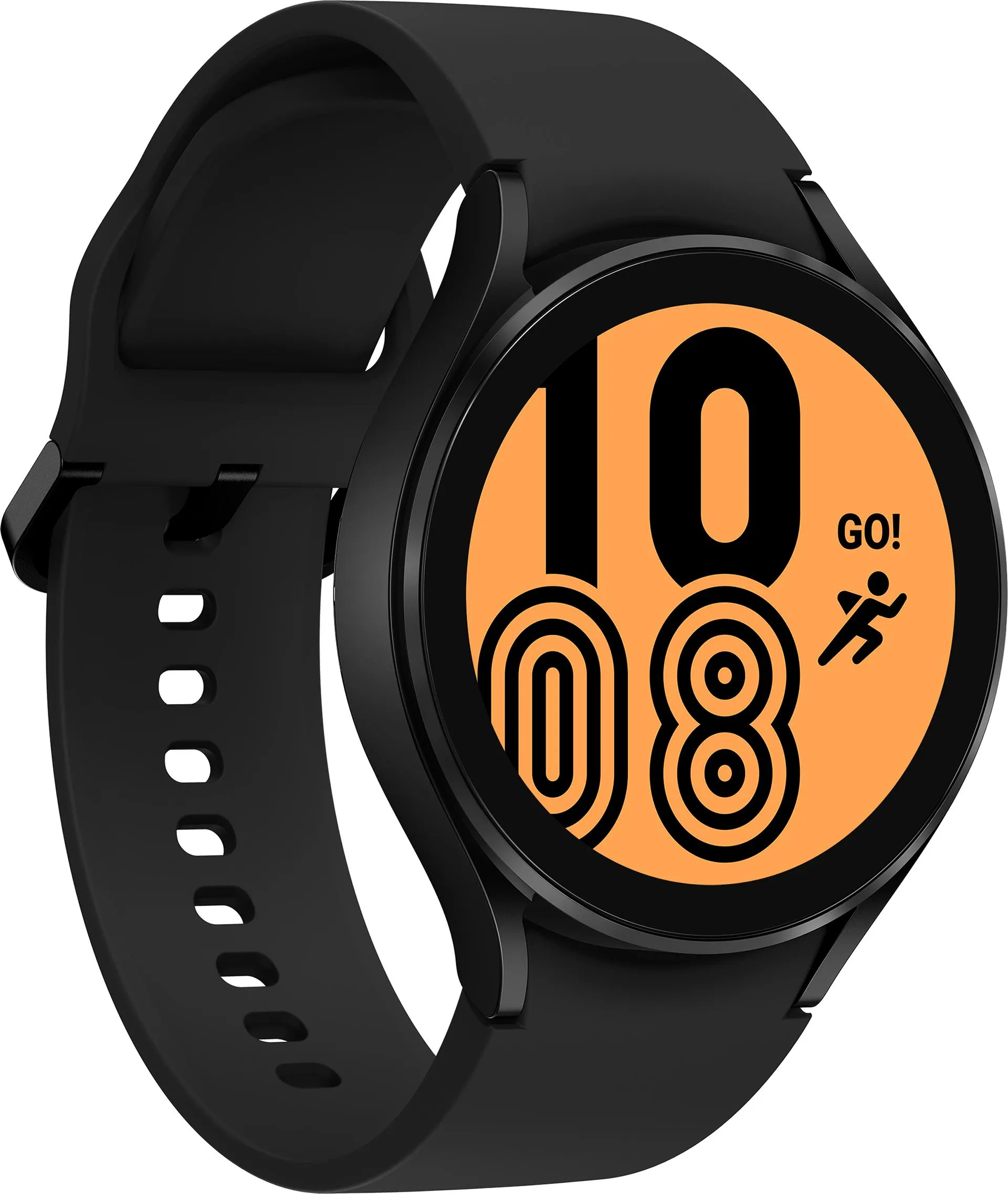 Samsung Galaxy Watch4 44mm BT Black