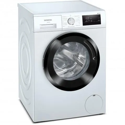 Siemens WM14N0K5 IQ300 Waschmaschine 7kg, 1400 U/min.