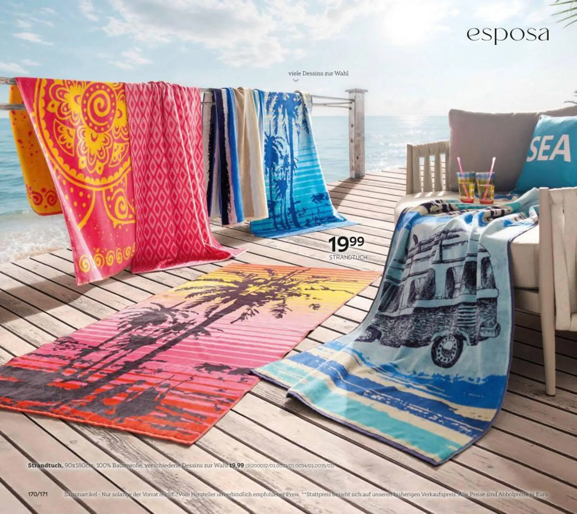 XXXLutz Prospekt von 20. Februar bis 31. Juli 2026 - Flugblätt seite 170