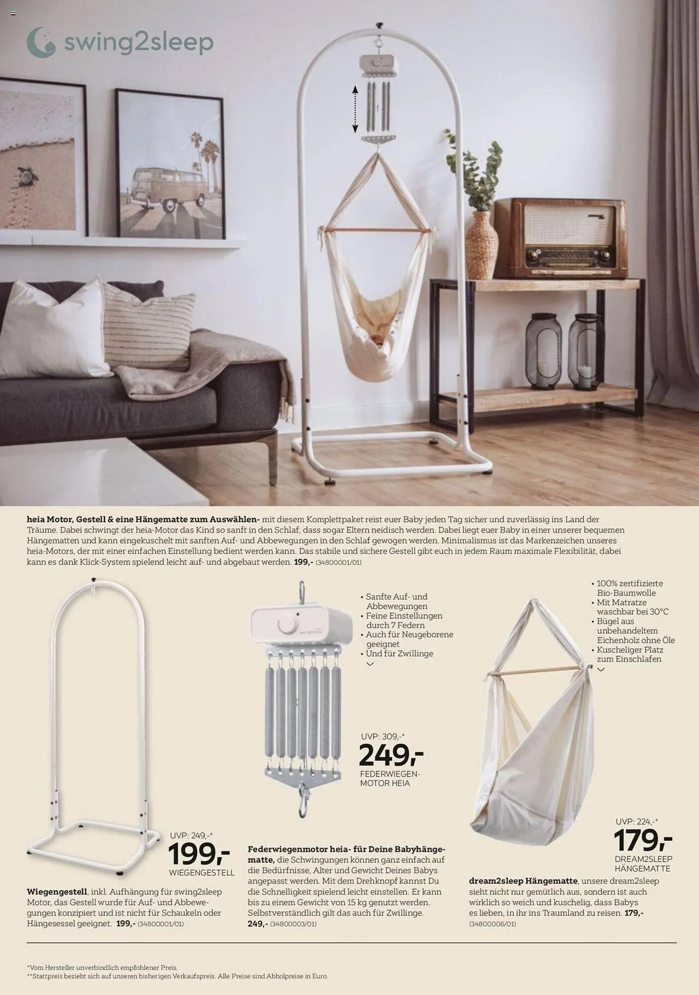 XXXLutz Flugblatt von 18. April bis 31. Dezember 2023 - Flugblätt seite  46