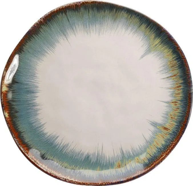 Teller Laguna Blau Ø26cm