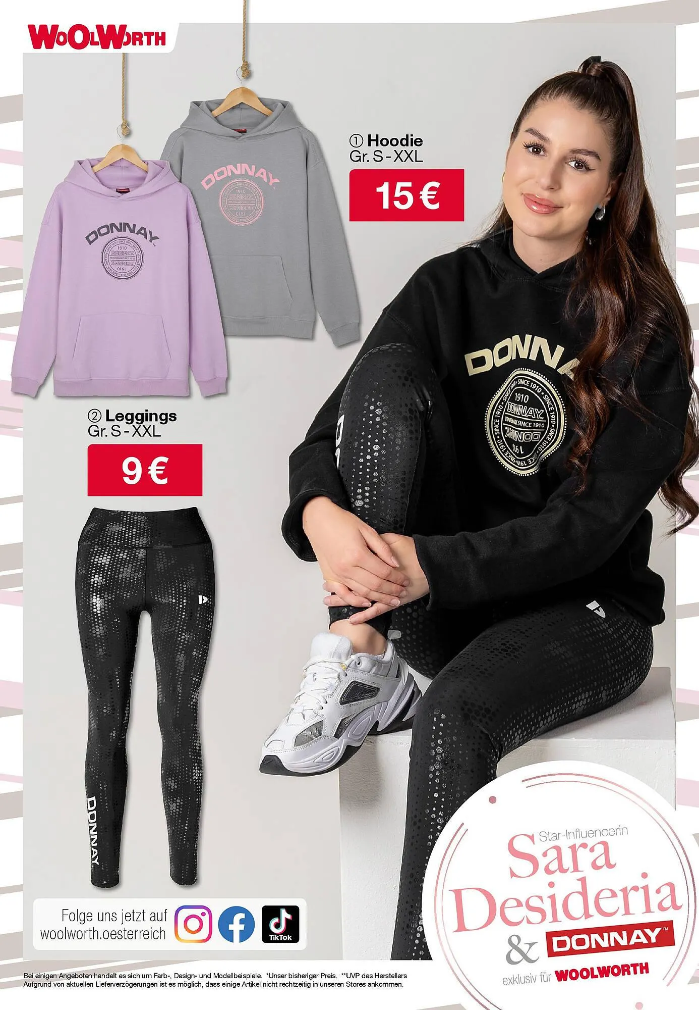 Woolworth Flugblatt von 12. Dezember bis 20. Dezember 2024 - Flugblätt seite 17