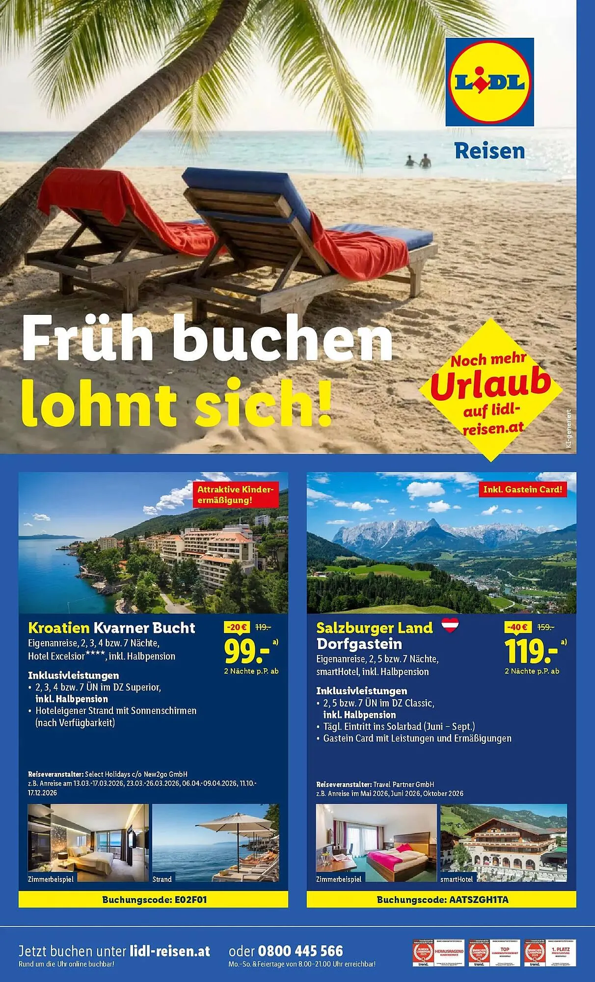 Lidl Flugblatt von 18. Dezember bis 24. Dezember 2025 - Flugblätt seite  30