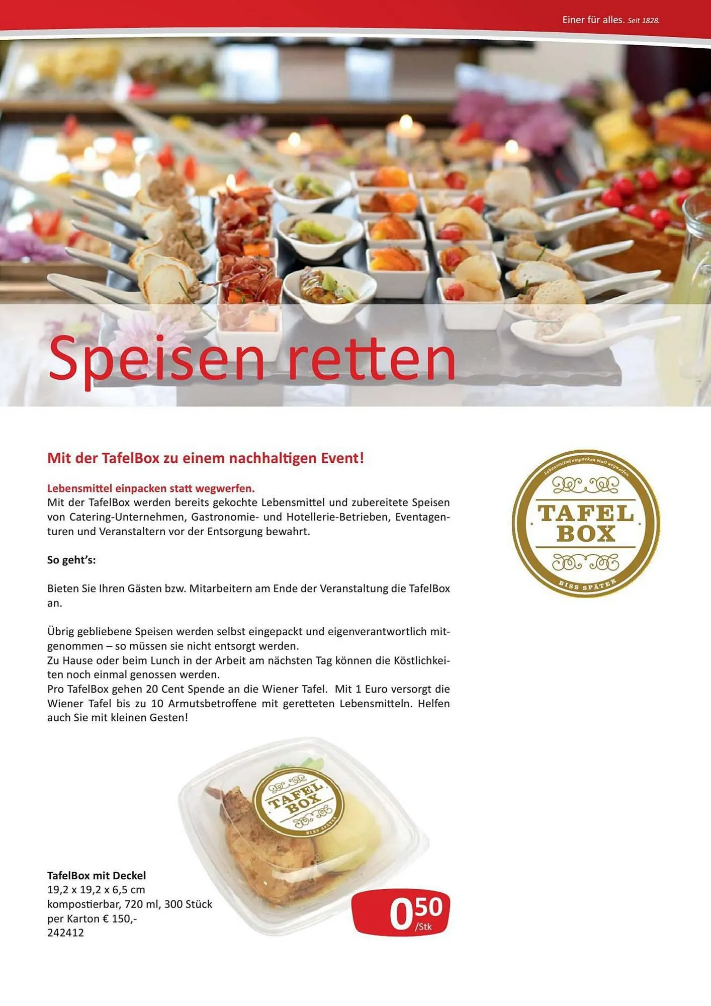 Kastner Flugblatt von 15. September bis 30. Dezember 2023 - Flugblätt seite  23