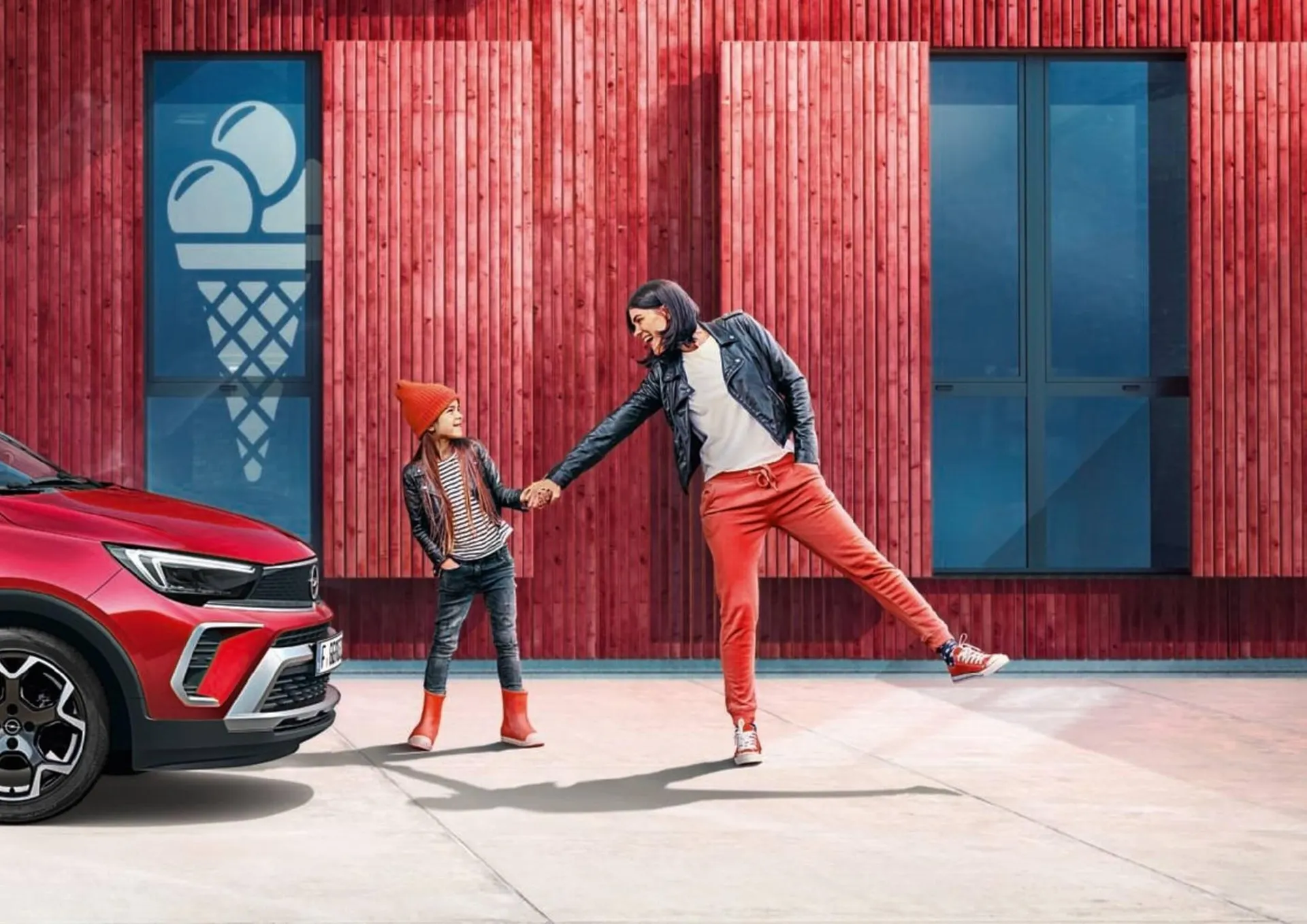 Opel Flugblatt von 23. März bis 21. Jänner 2026 - Flugblätt seite  19