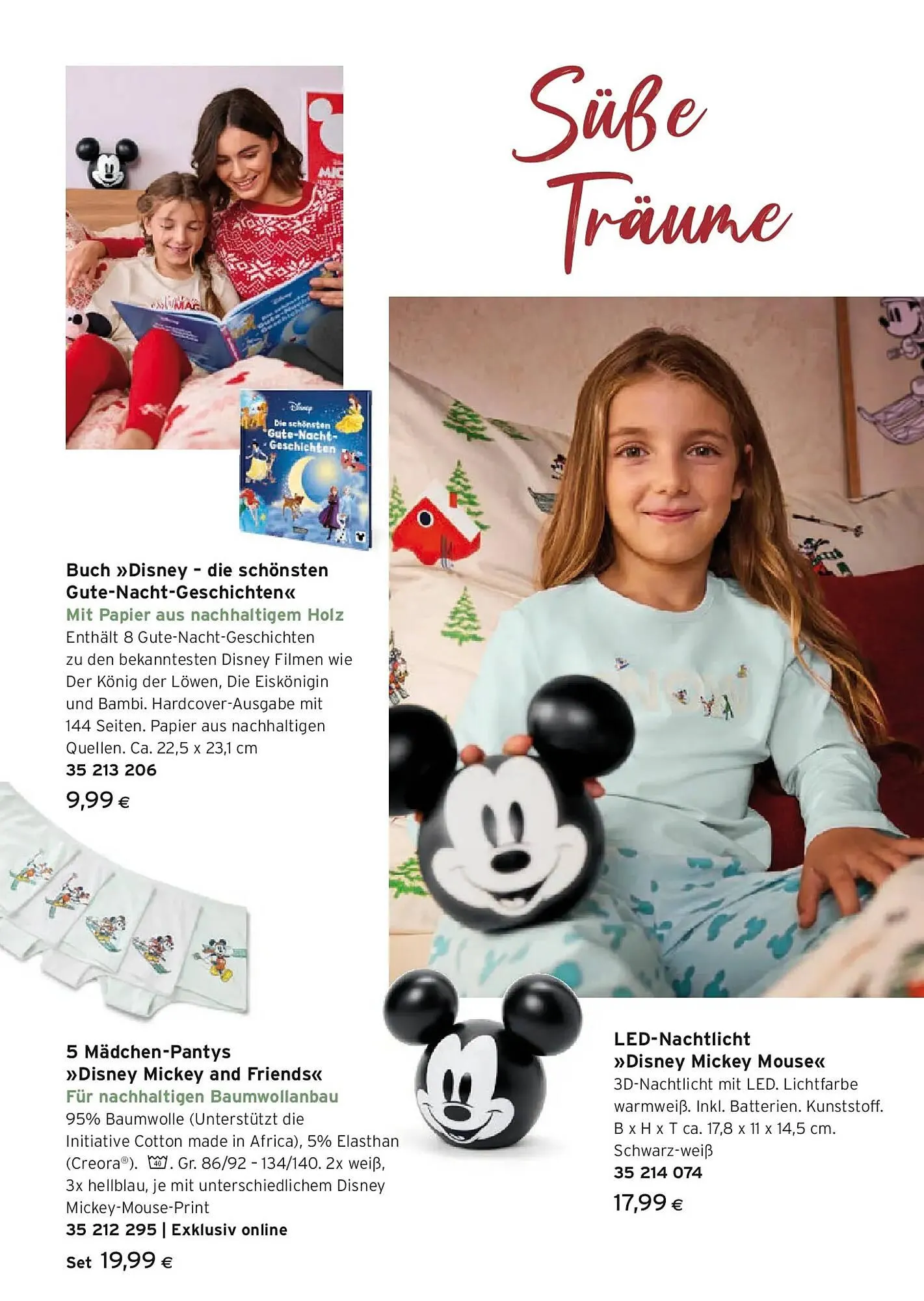 Tchibo Eduscho Flugblatt von 11. Dezember bis 24. Dezember 2025 - Flugblätt seite  26