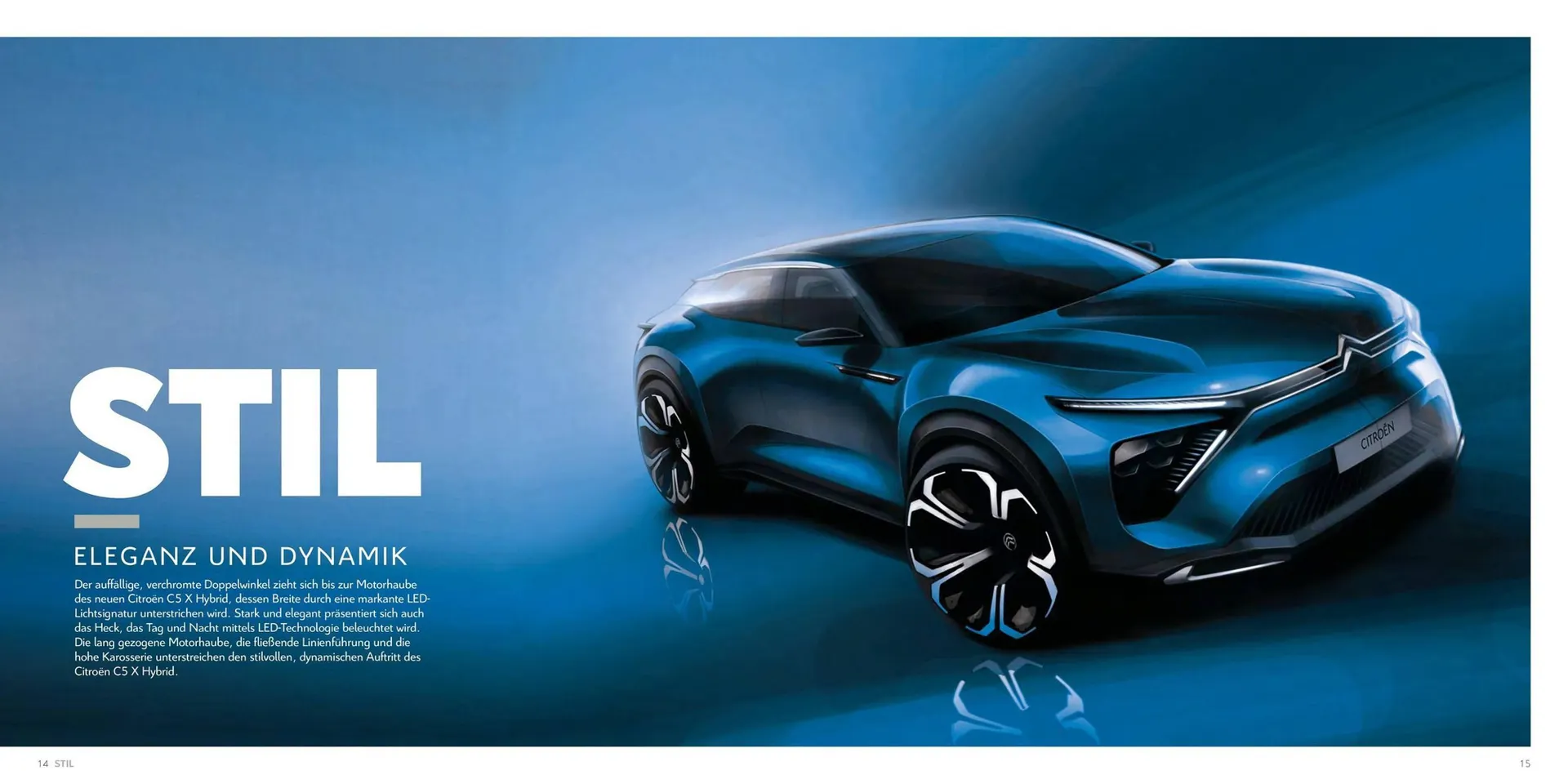 Citroen Flugblatt von 2. Dezember bis 31. Dezember 2026 - Flugblätt seite  8