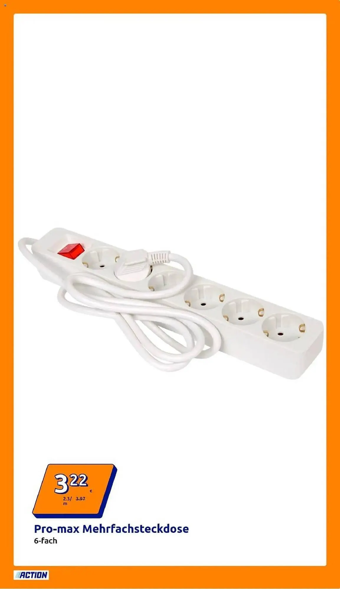 Action Flugblatt von 10. Dezember bis 16. Dezember 2025 - Flugblätt seite  3