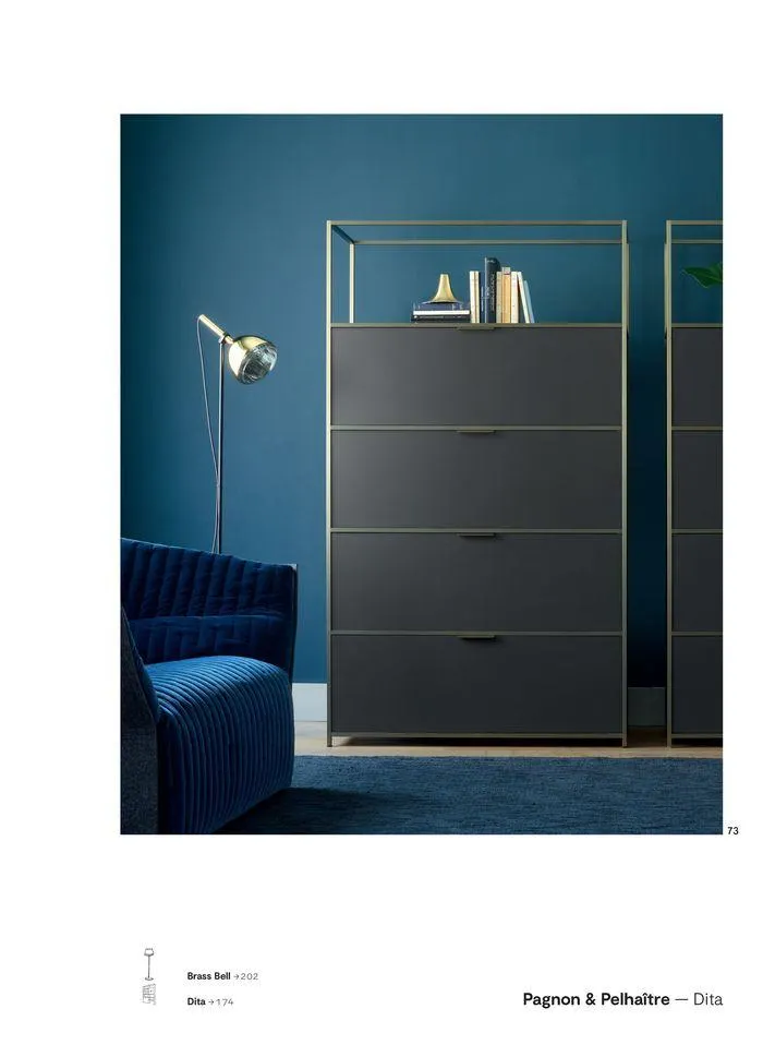 Collection 2023 – 2024 von 26. März bis 31. Dezember 2024 - Flugblätt seite  55