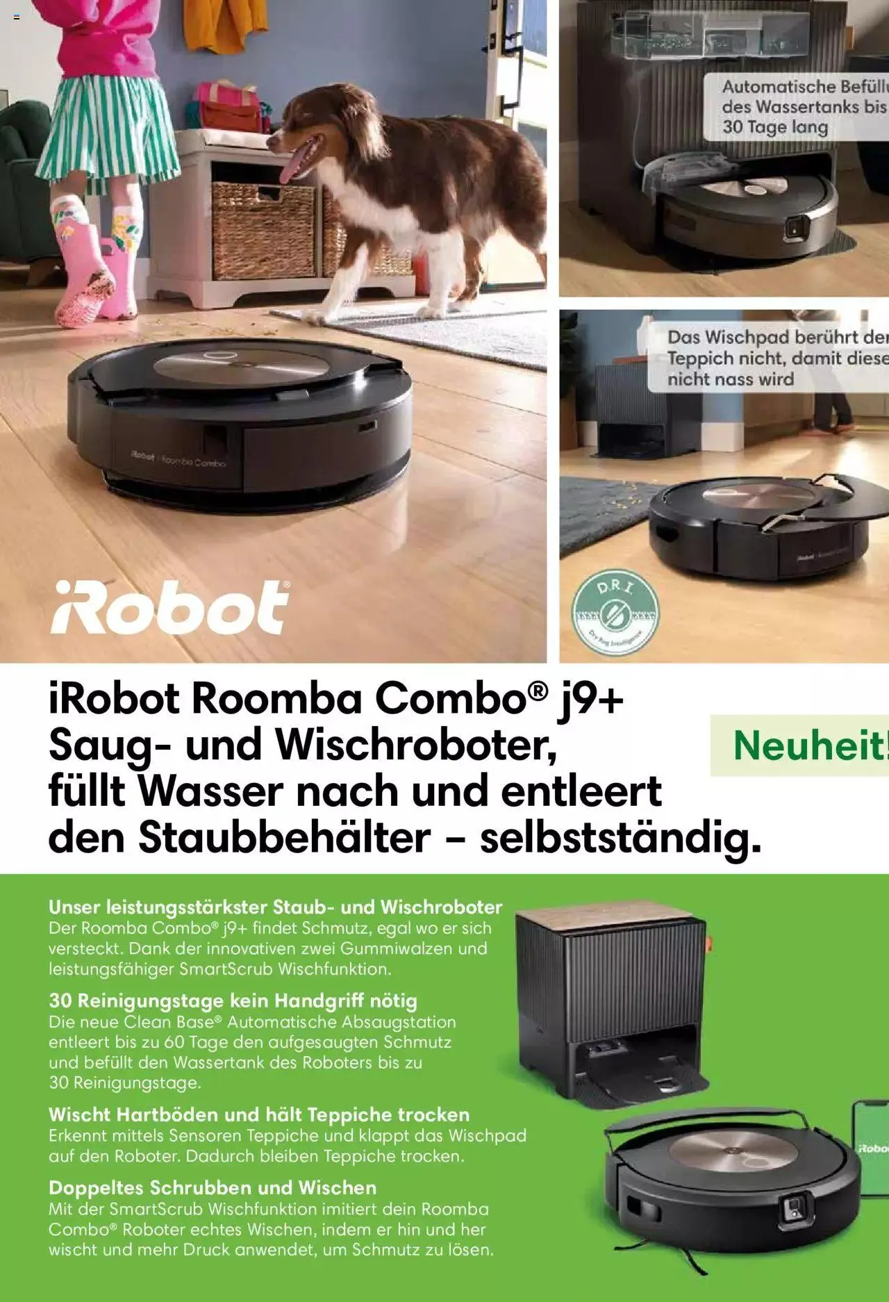 Media Markt Angebote von 11. März bis 16. März 2024 - Flugblätt seite  2