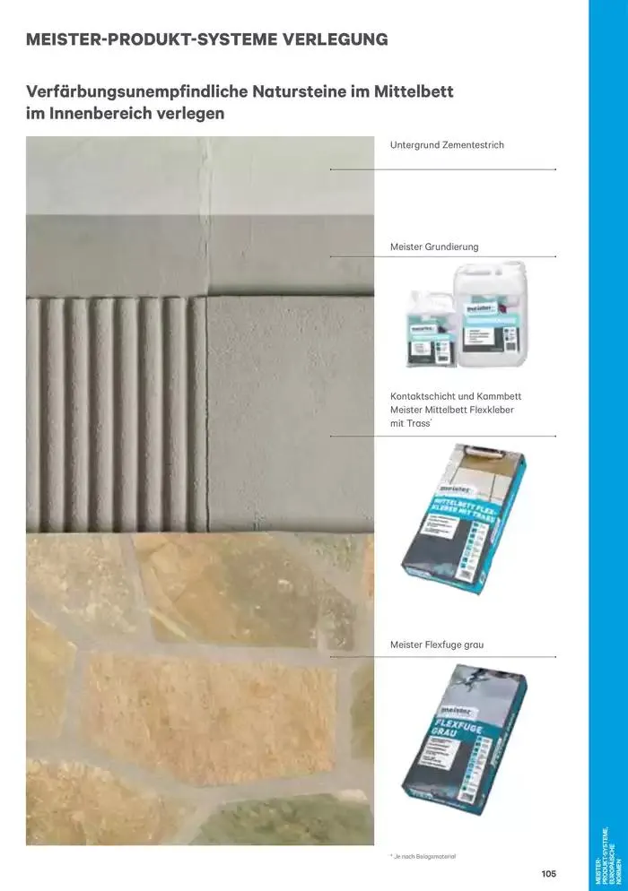 Exklusive Schnäppchen von 9. Jänner bis 16. Jänner 2025 - Flugblätt seite 105