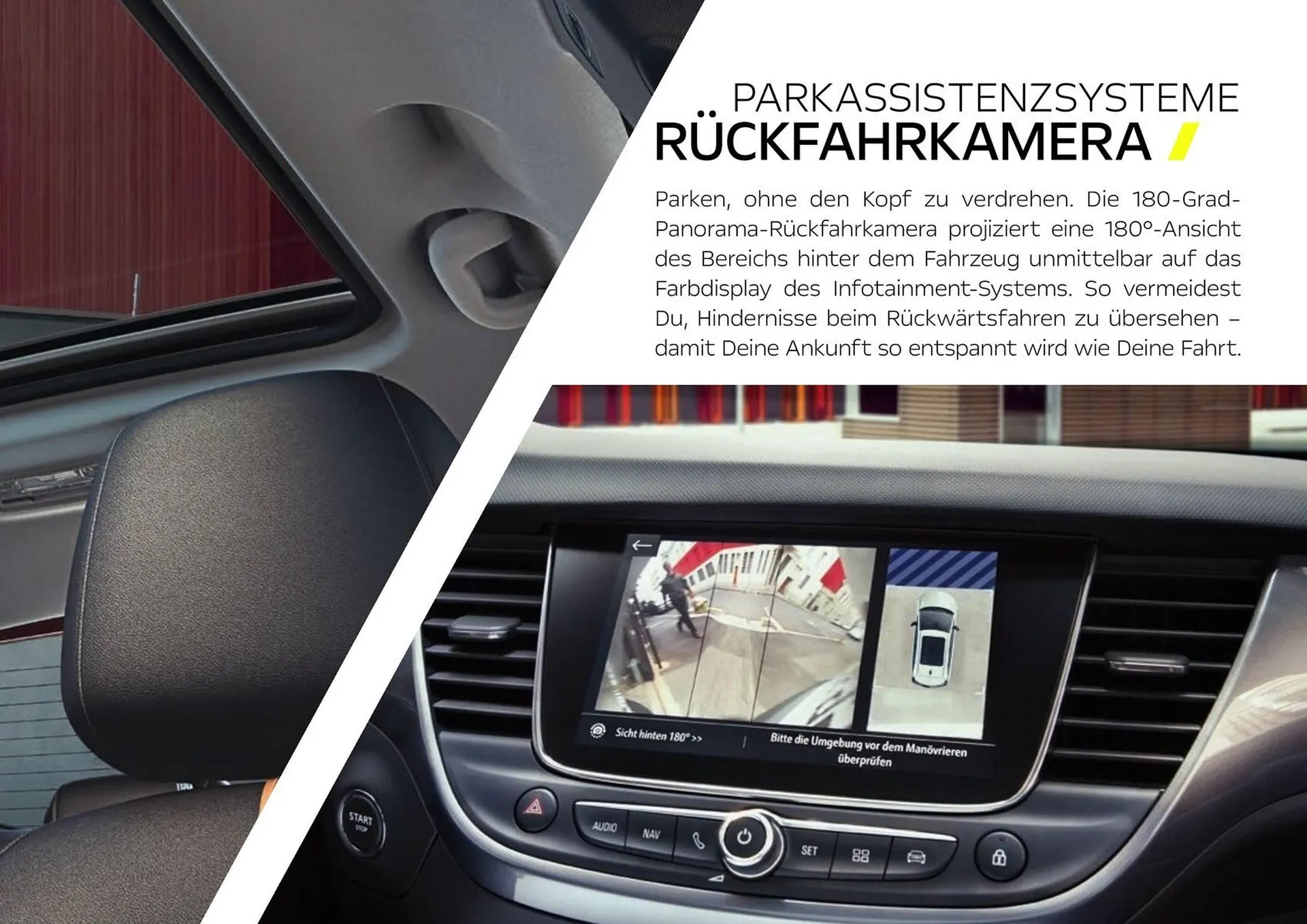 Opel Flugblatt von 23. März bis 21. Jänner 2026 - Flugblätt seite  11