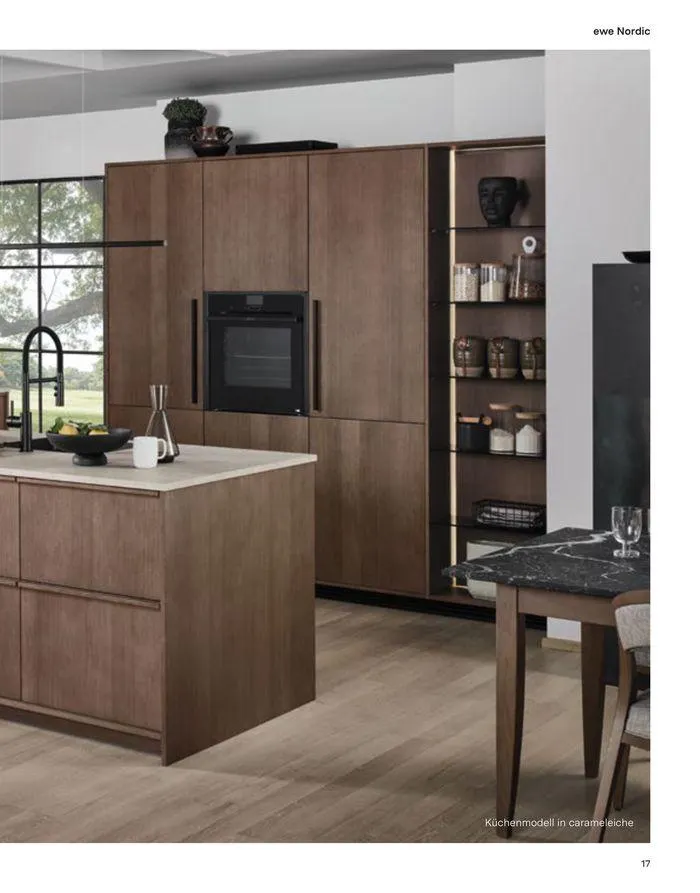 ewe Katalog von 26. März bis 31. Dezember 2024 - Flugblätt seite 17