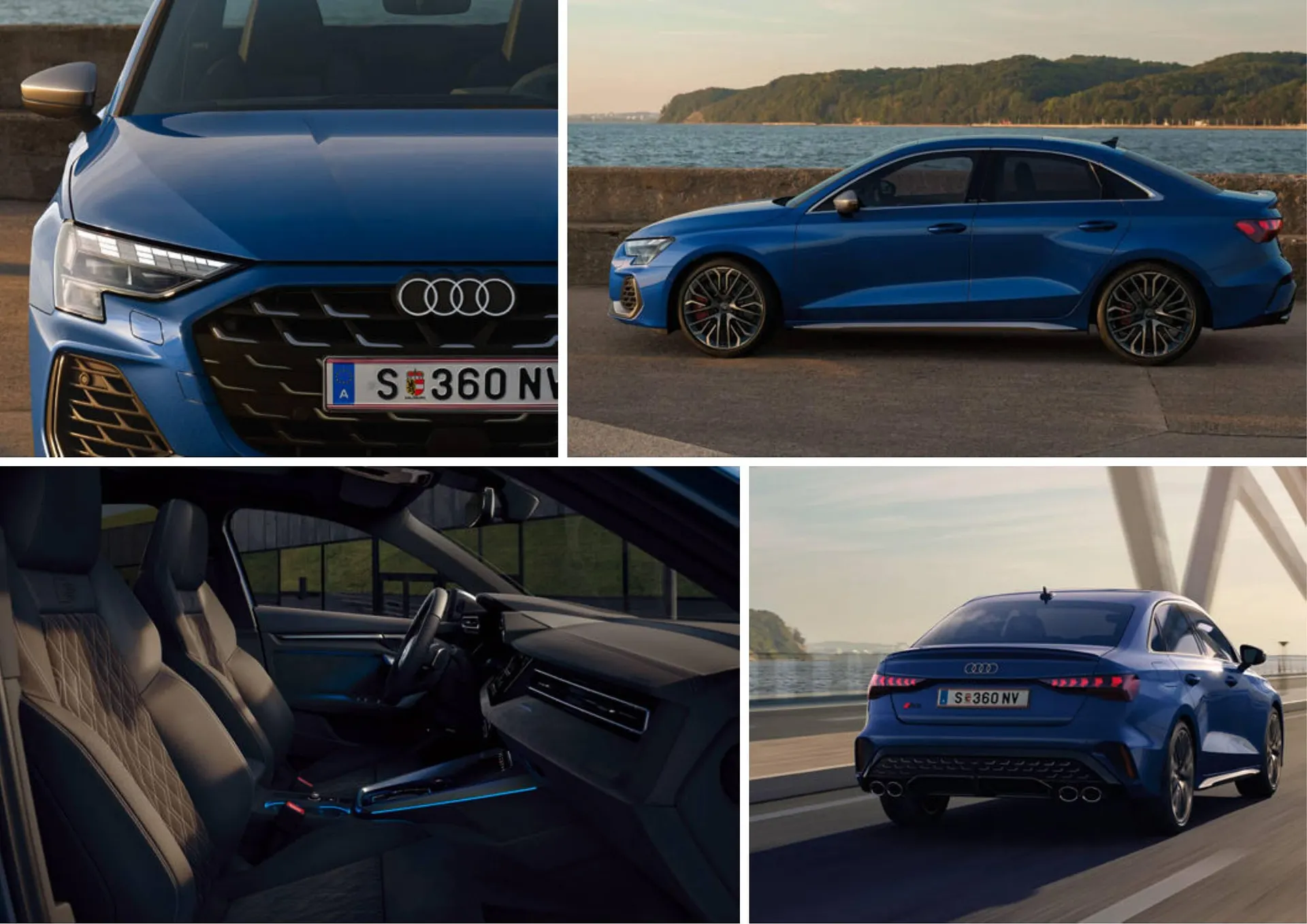 Audi Flugblatt von 20. November bis 22. Juli 2026 - Flugblätt seite  17