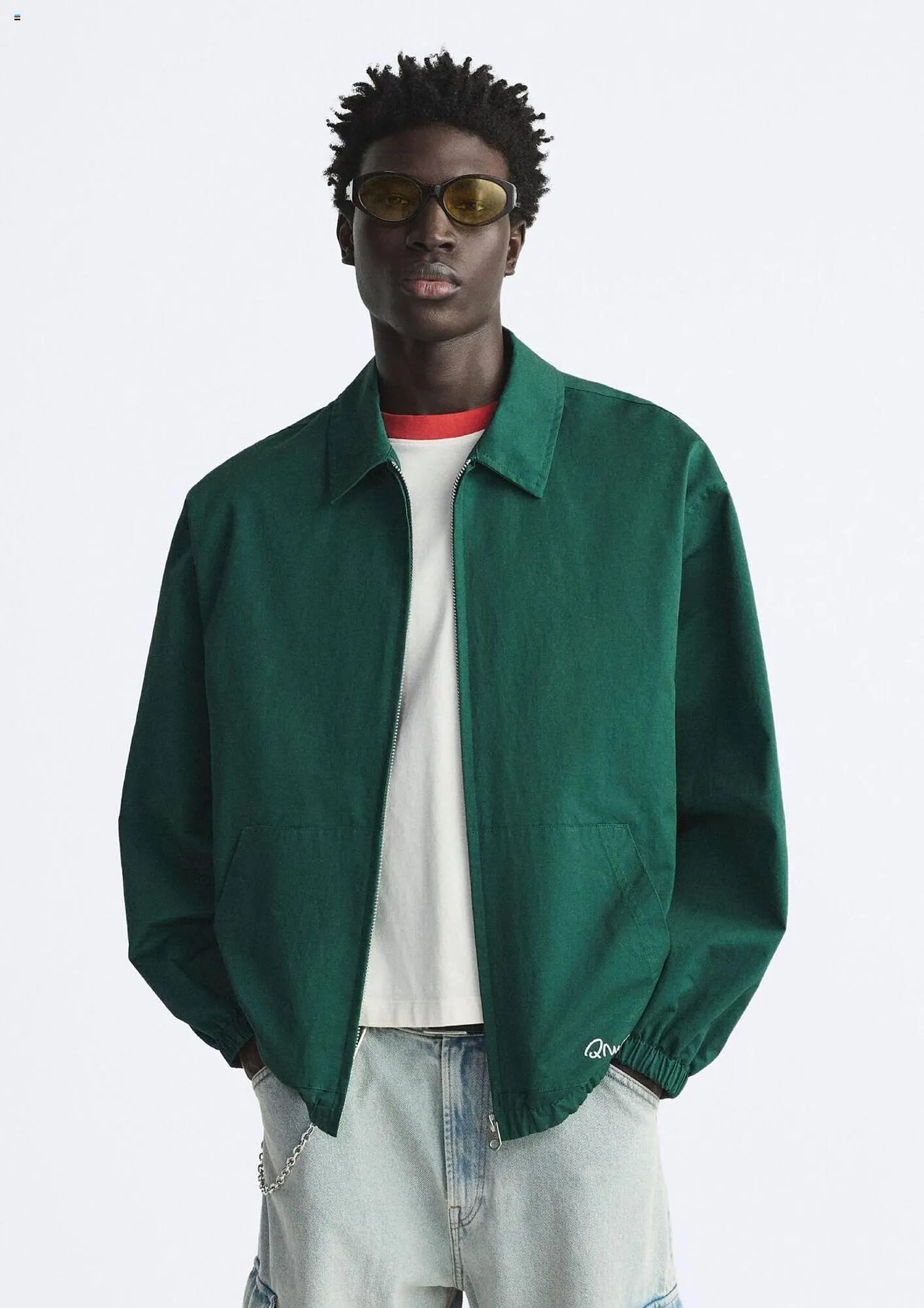 ZARA folder van 1 mei tot 31 mei 2024 - folder pagina 15