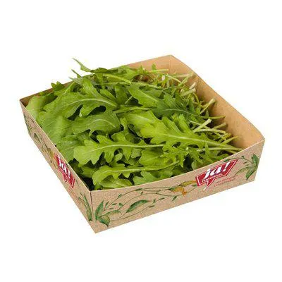 Ja! Natürlich Rucola