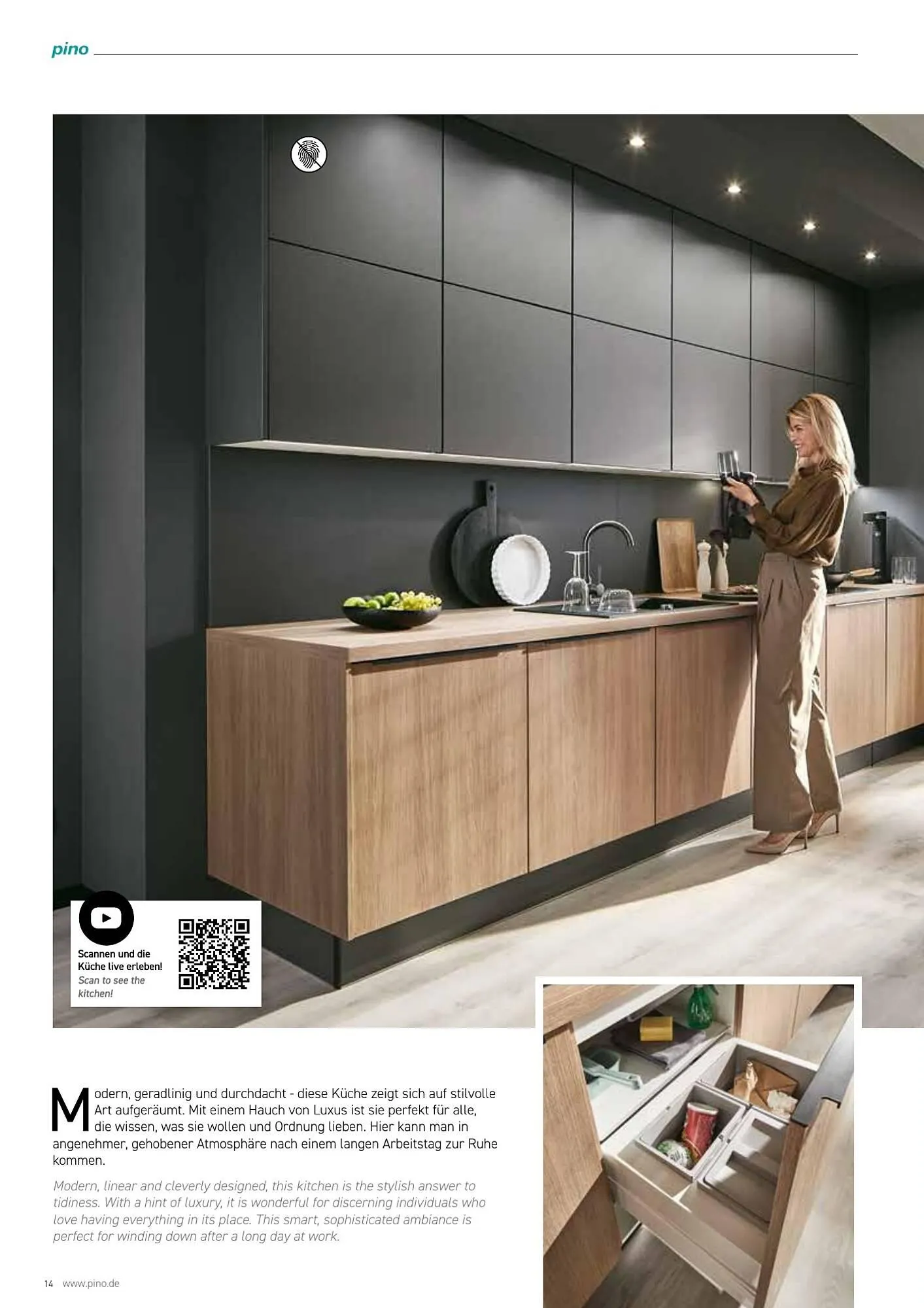 Mömax Flugblatt von 14. Februar bis 31. Dezember 2025 - Flugblätt seite  14