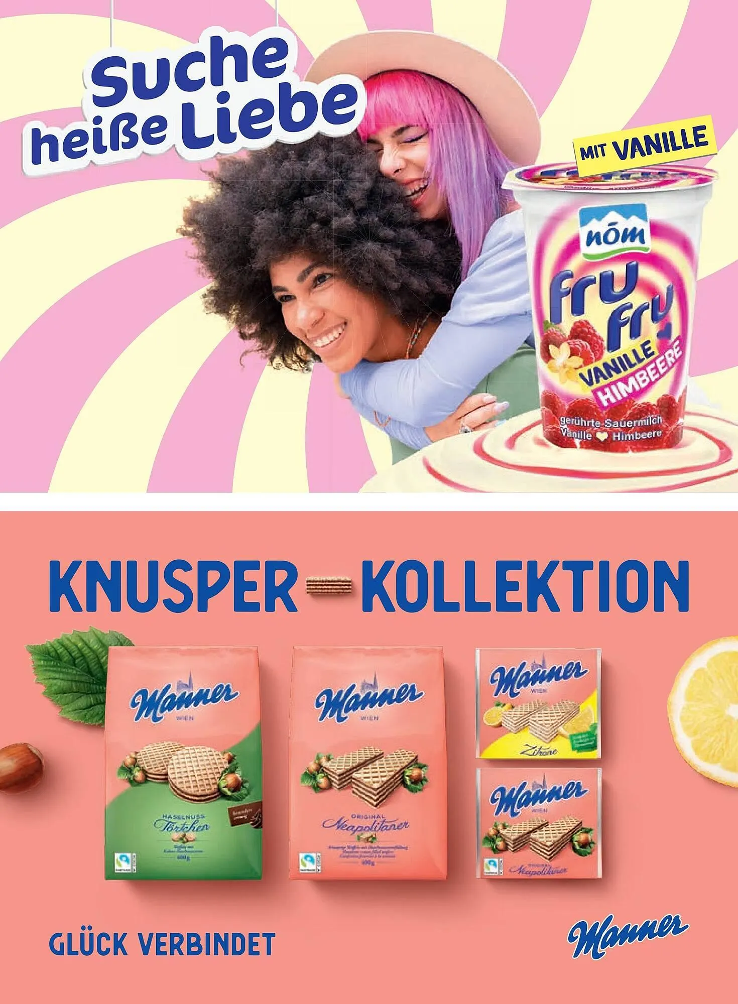 PENNY Flugblatt von 2. März bis 2. April 2026 - Flugblätt seite  32