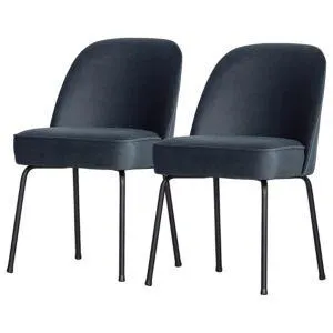 Esszimmerstuhl Skaven 2er-Set