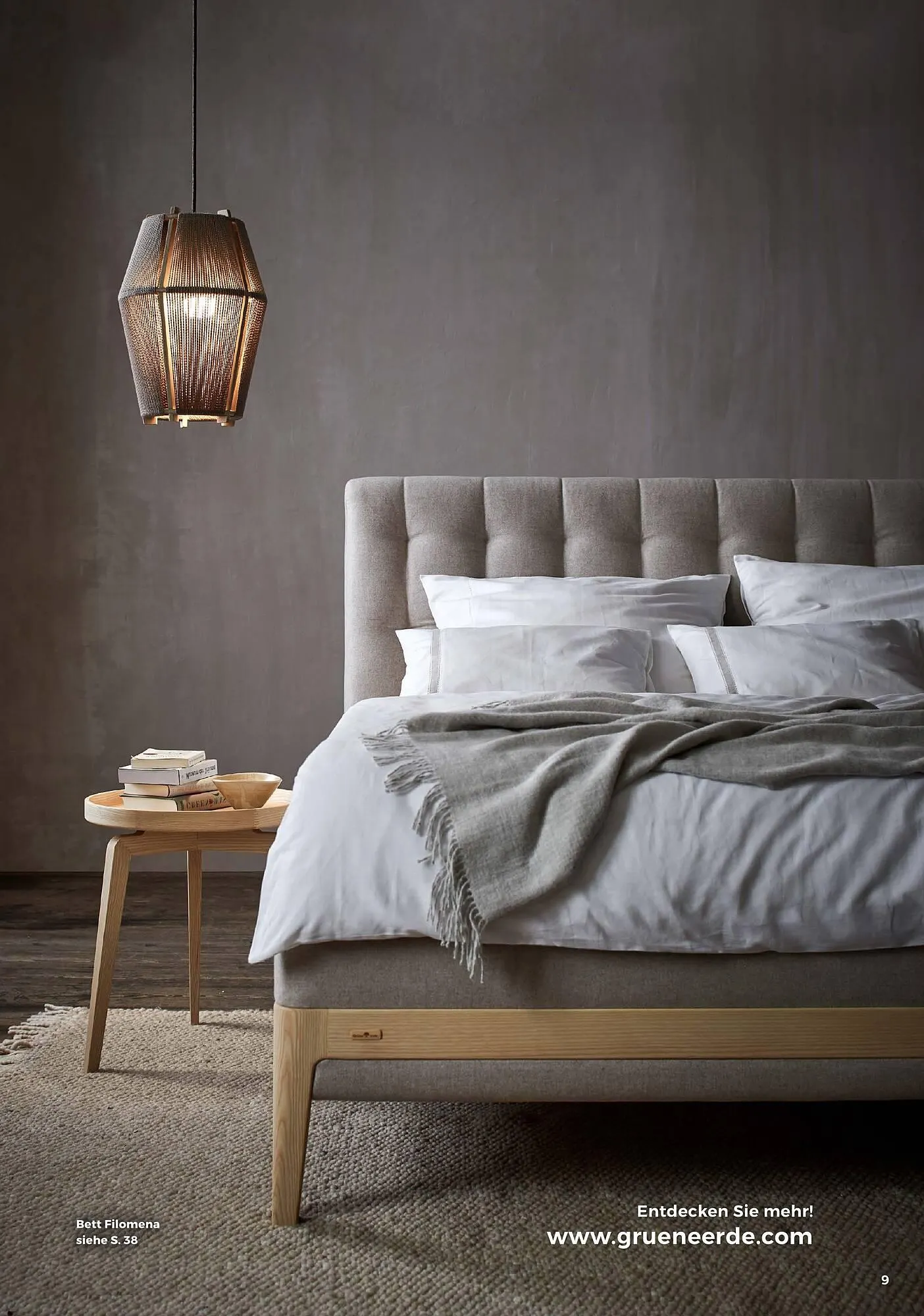 Grüne Erde Flugblatt von 27. September bis 28. Dezember 2024 - Flugblätt seite 7