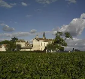 Château Latour à Pomerol 2024