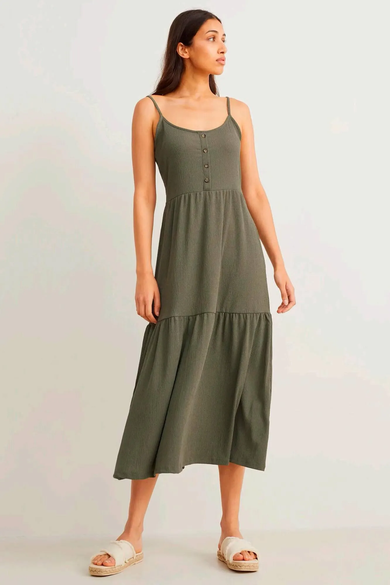 C&A Flugblatt von 14. Juni bis 1. August 2023 - Flugblätt seite  9