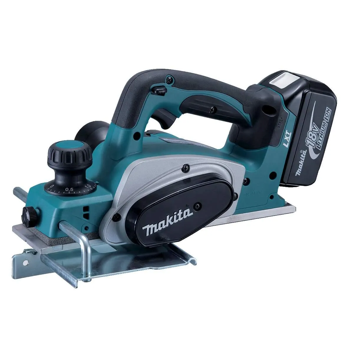 Akku-Handhobel DKP180RTJ