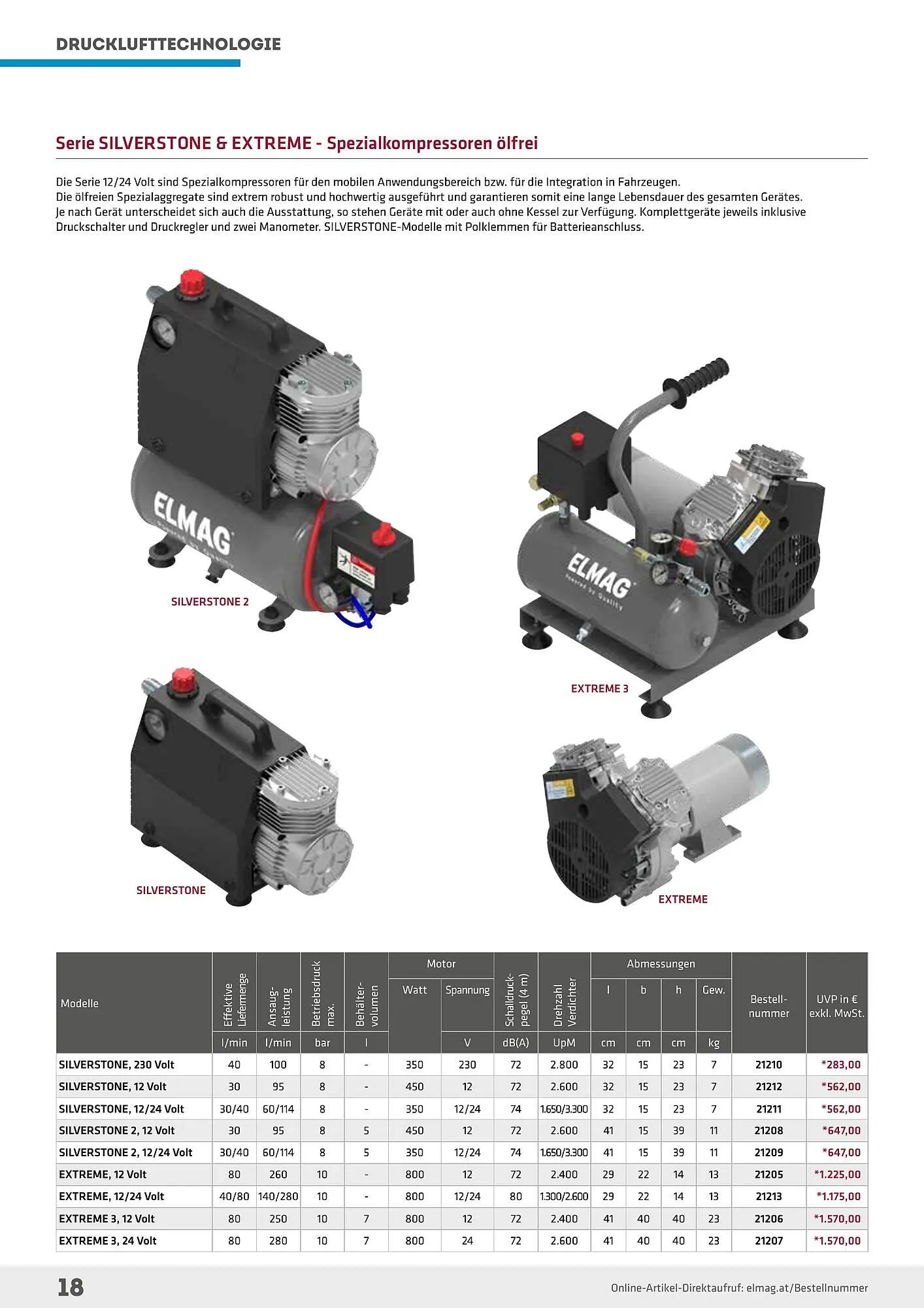 Salzburger Lagerhaus Flugblatt von 1. Mai bis 31. Dezember 2024 - Flugblätt seite  18