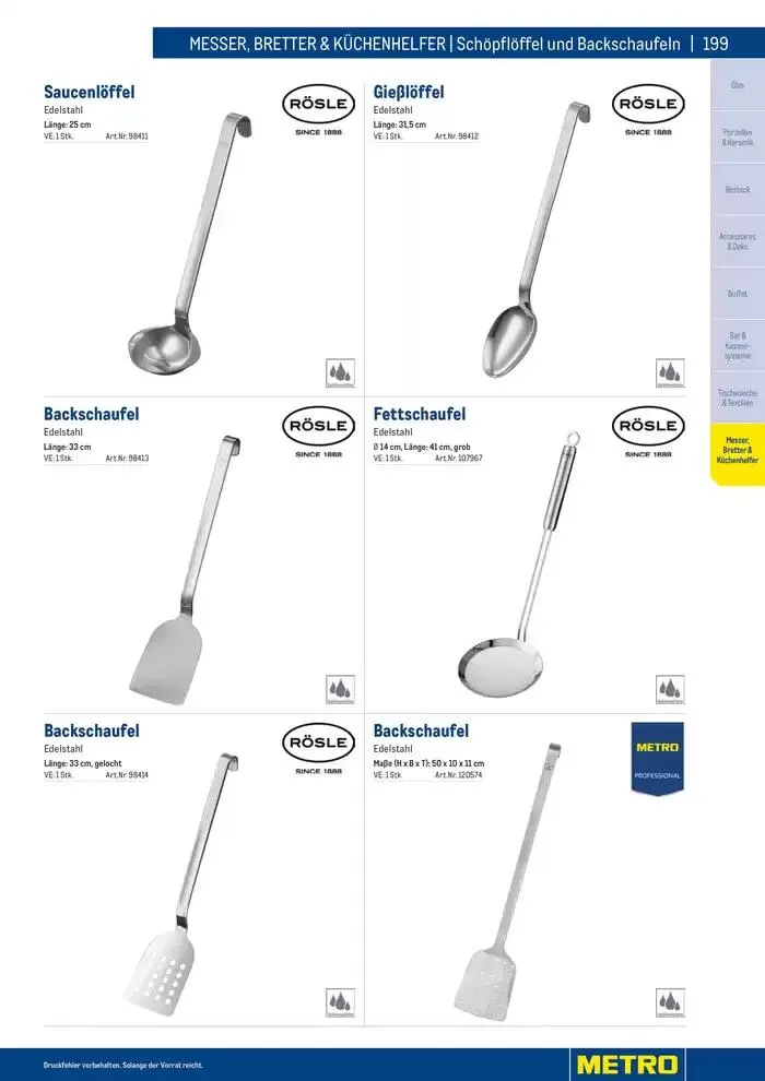 Attraktive Angebote entdecken von 3. Dezember bis 17. Dezember 2024 - Flugblätt seite  199