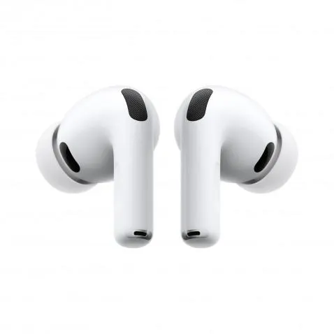 Apple AirPods Pro (3. Generation) MFHP4ZM/A mit MagSafe Case (USB-C)