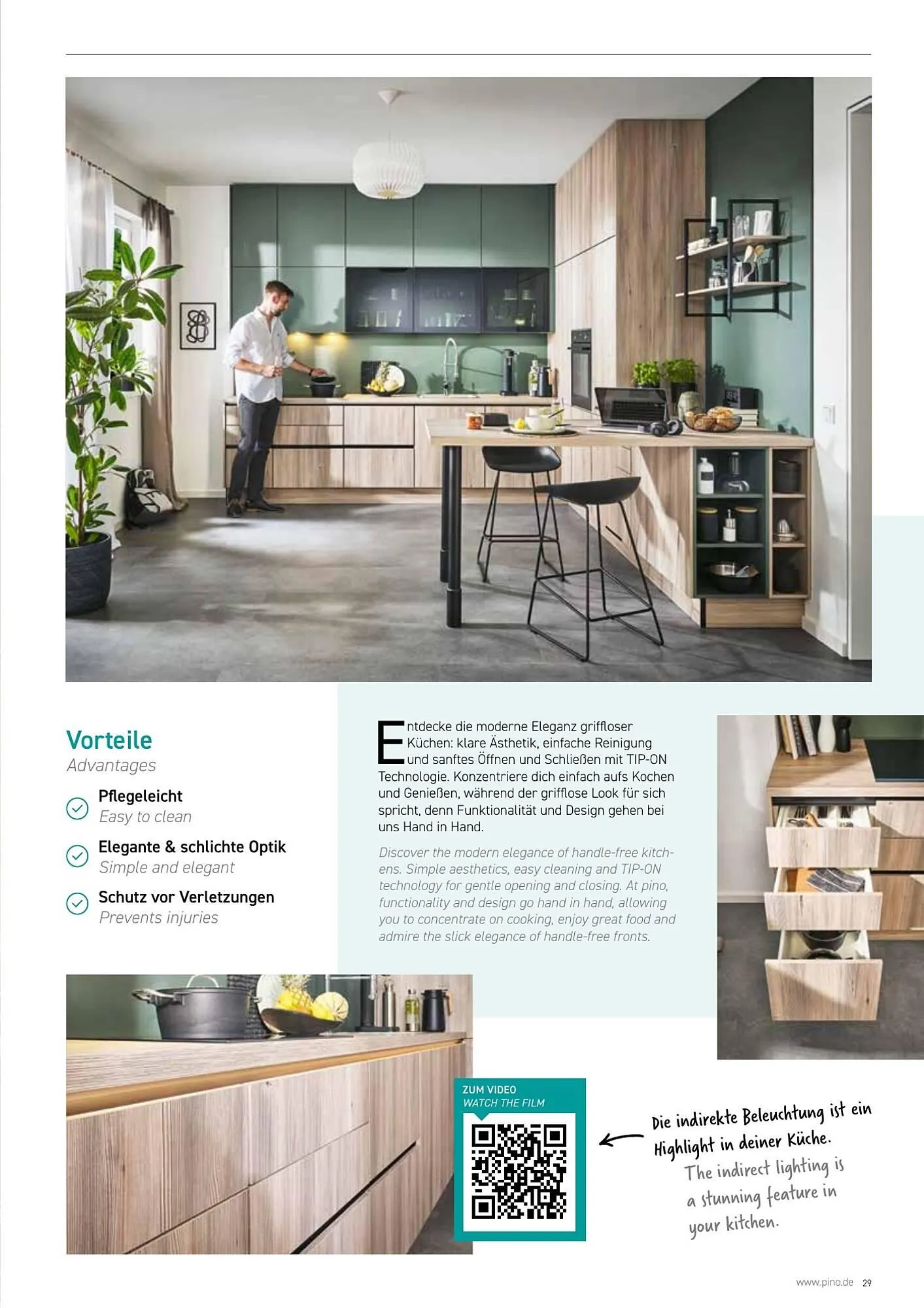 Mömax Flugblatt von 14. Februar bis 31. Dezember 2025 - Flugblätt seite  29