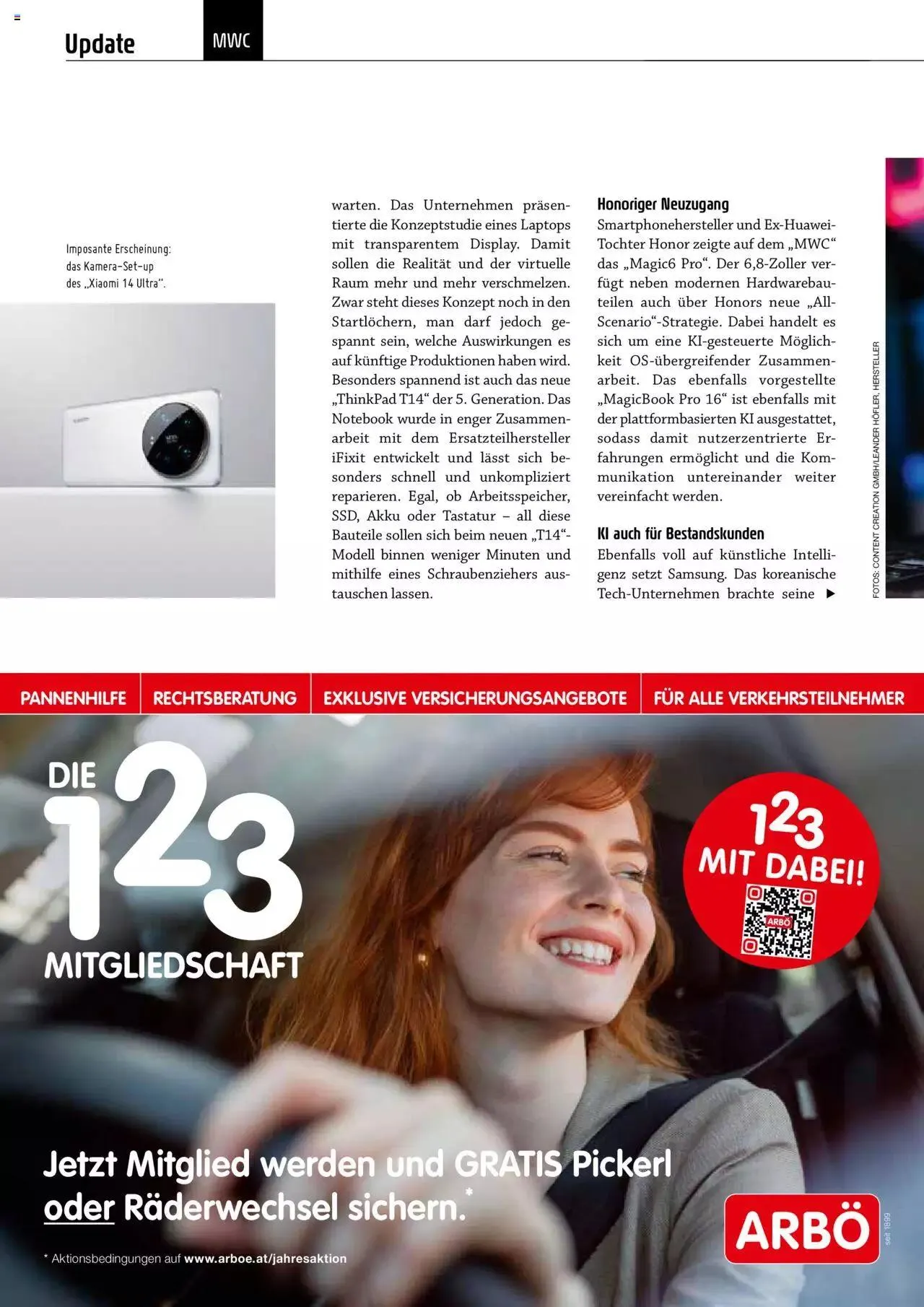 Media Markt Angebote von 11. März bis 16. März 2024 - Flugblätt seite  18