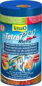 TetraPro Menu 250ml Dose