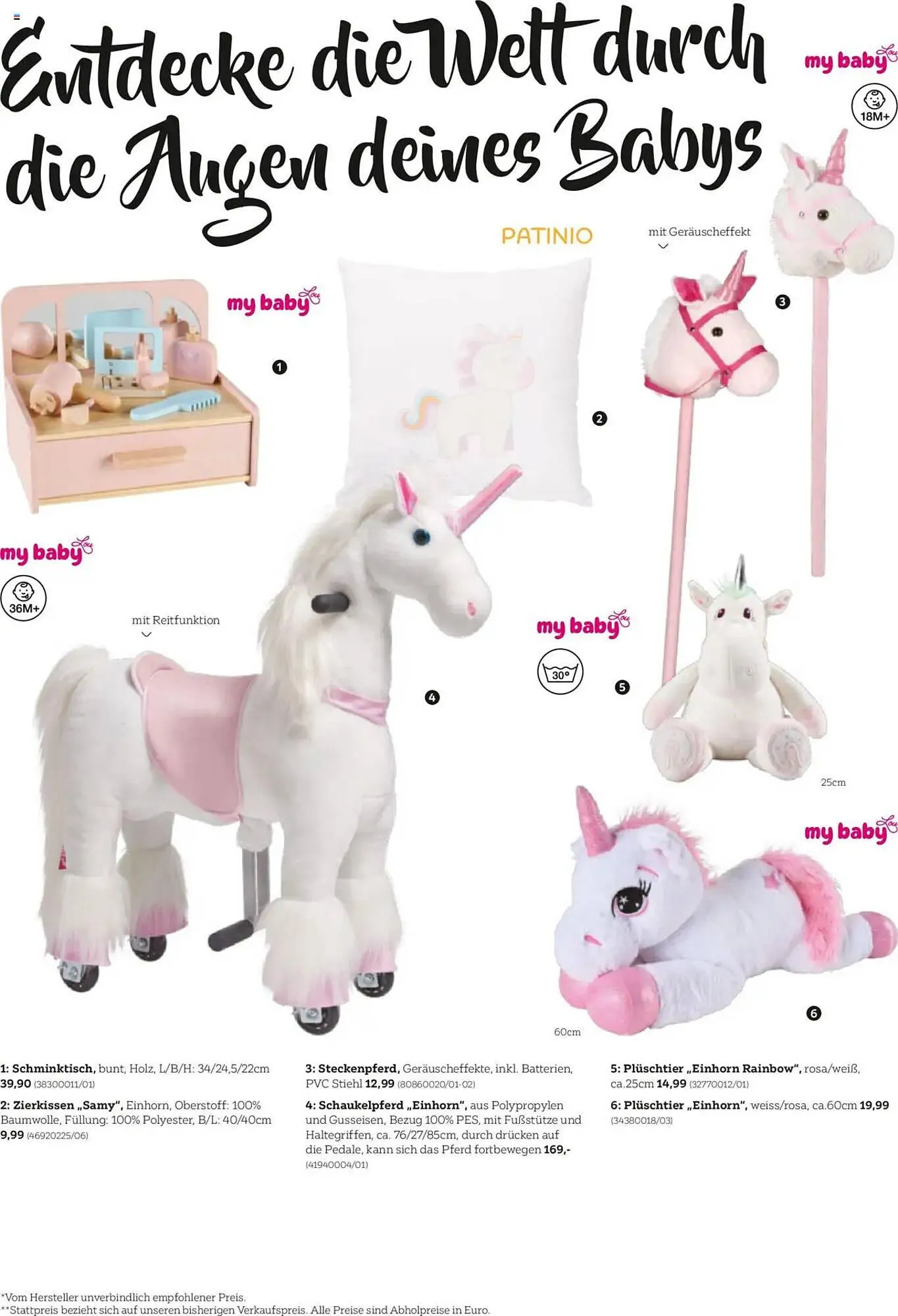 XXXLutz Flugblatt von 13. März bis 31. Dezember 2025 - Flugblätt seite  34