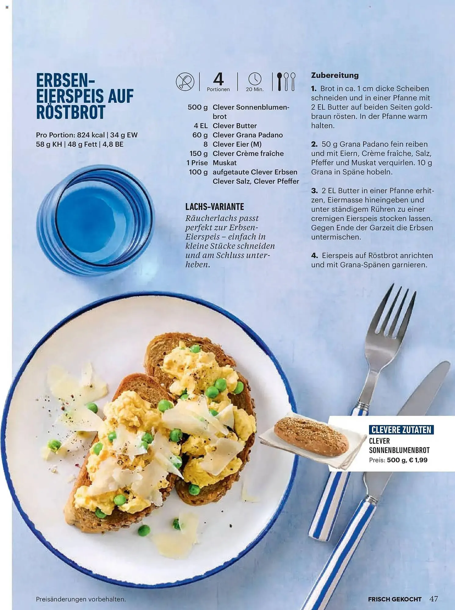 Billa Flugblatt von 1. Jänner bis 28. Februar 2026 - Flugblätt seite  43