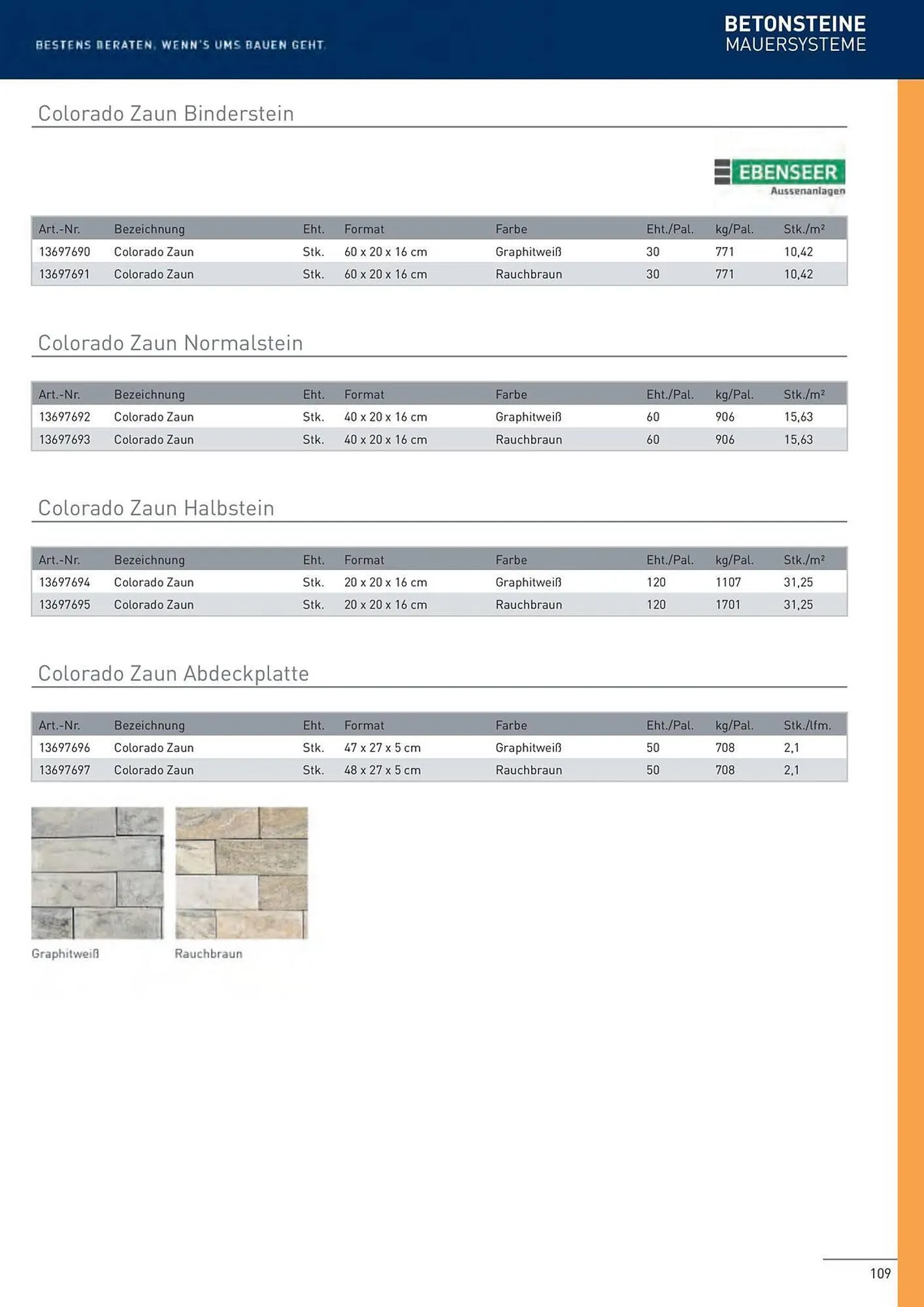Würth Flugblatt von 5. Juni bis 31. Dezember 2025 - Flugblätt seite  106