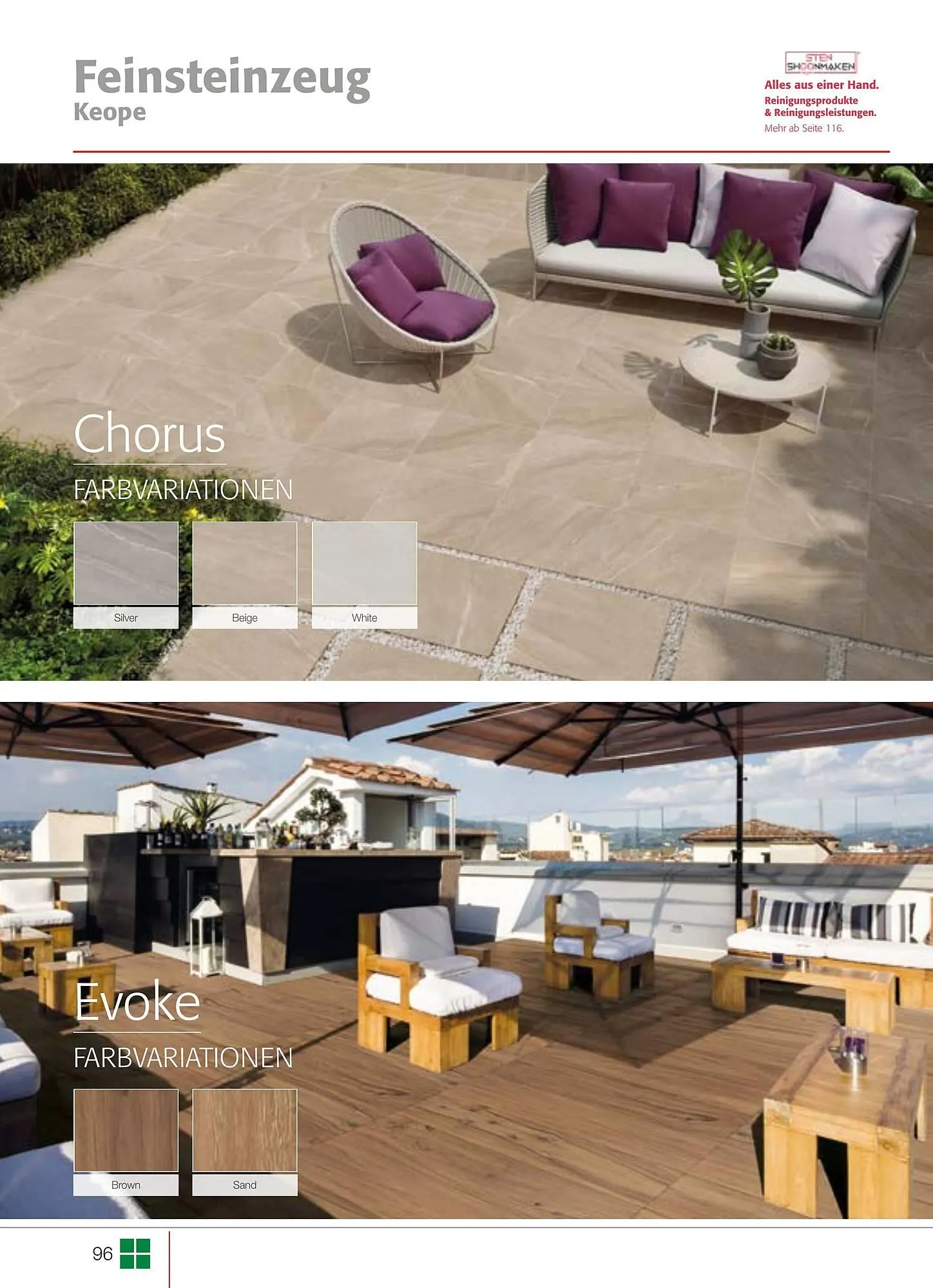 Liebmarkt Prospekt von 24. Februar bis 31. Dezember 2026 - Flugblätt seite  98