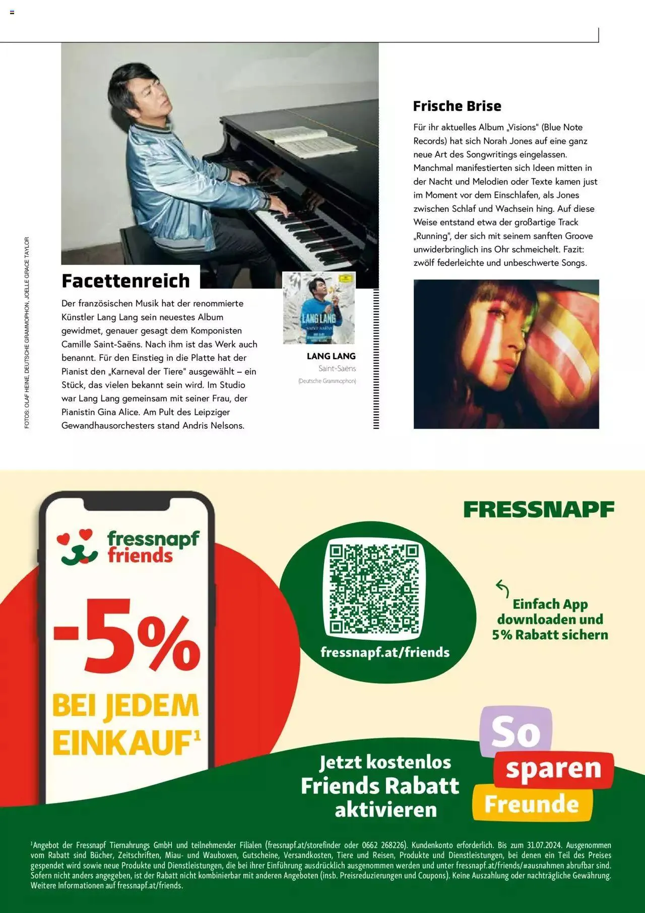 Media Markt Angebote von 11. März bis 16. März 2024 - Flugblätt seite  85