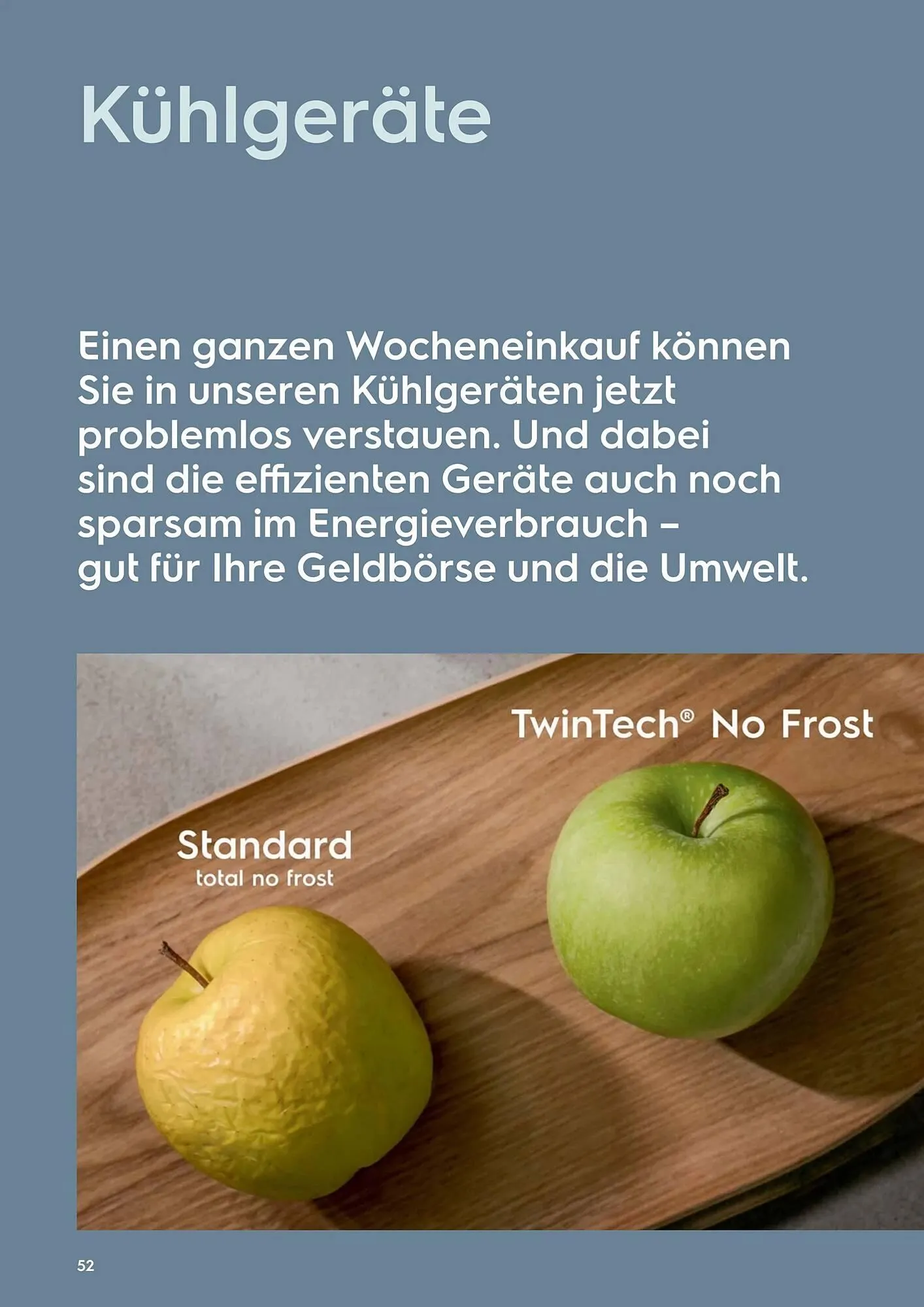 Peter MAX Flugblatt von 22. Oktober bis 31. Dezember 2025 - Flugblätt seite 52