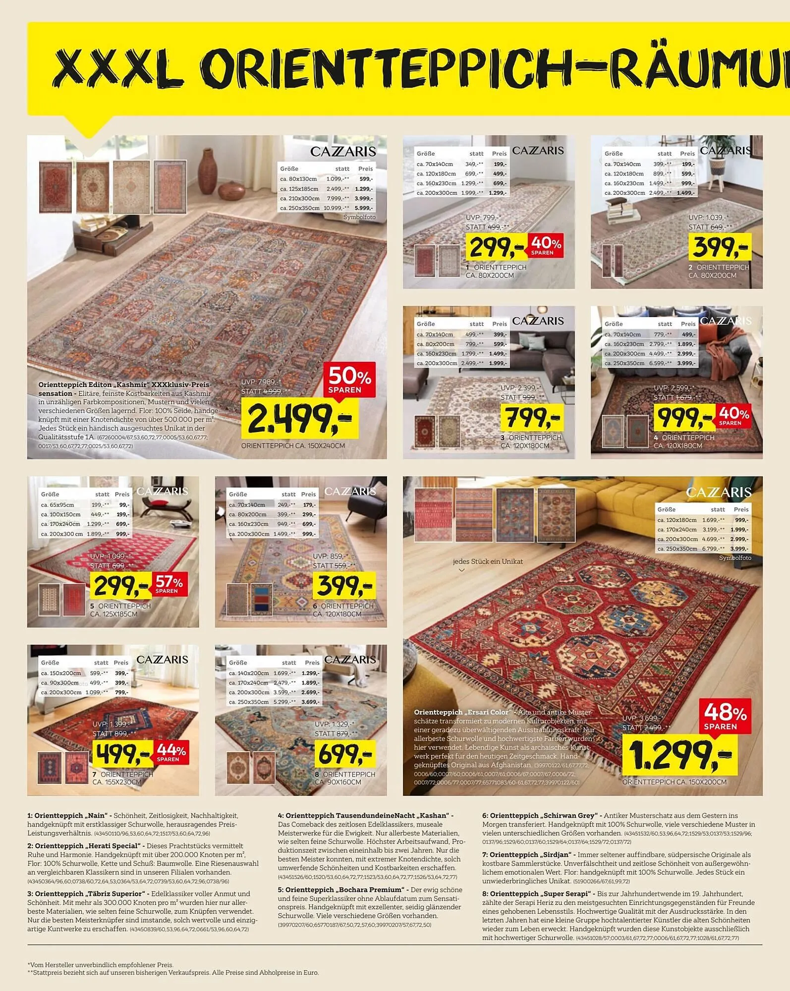 XXXLutz Prospekt von 22. Dezember bis 6. Jänner 2026 - Flugblätt seite  2