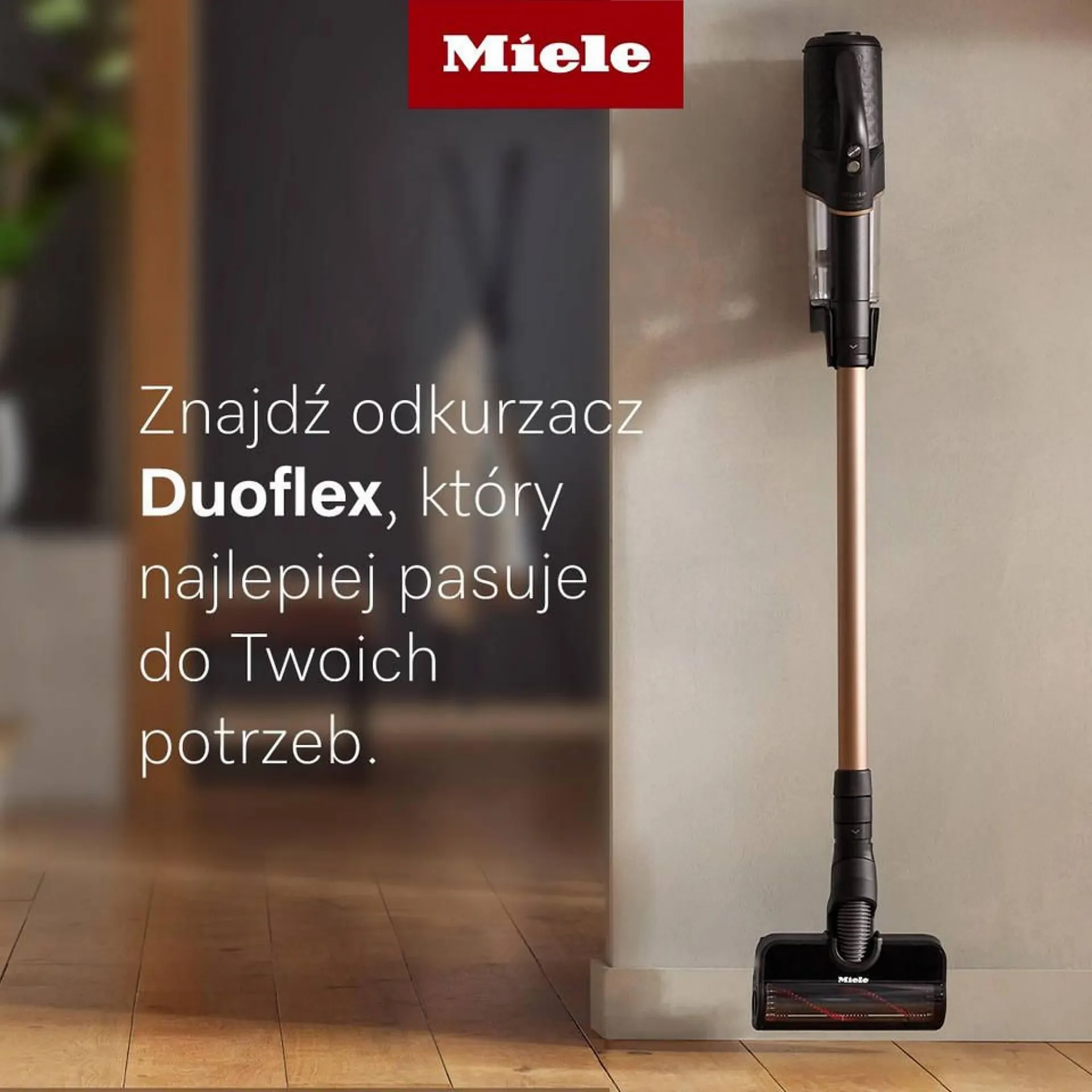 Miele Flugblatt von 12. März bis 25. März 2024 - Flugblätt seite 5