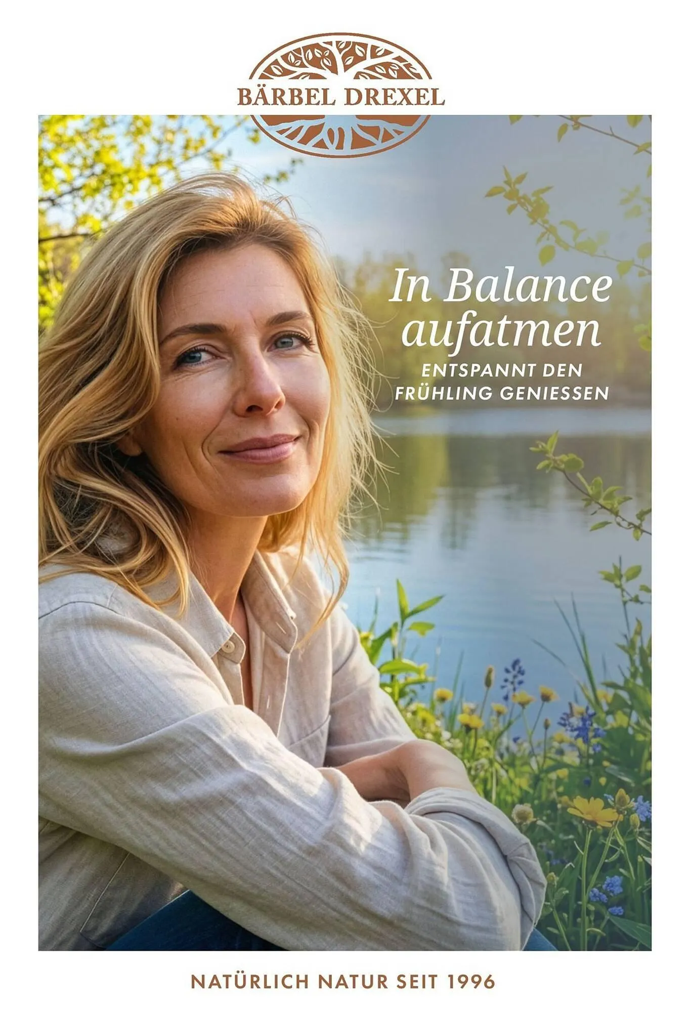 Bärbel Drexel Flugblatt von 1. März bis 31. März 2026 - Flugblätt seite  1