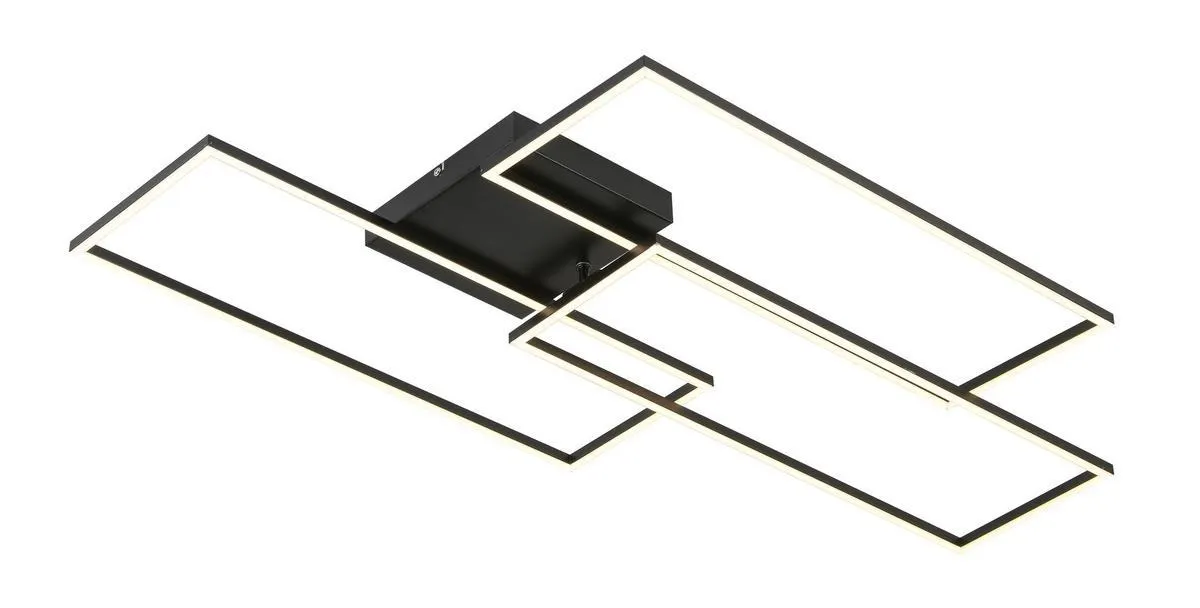 Luca Bessoni LED-Deckenleuchte