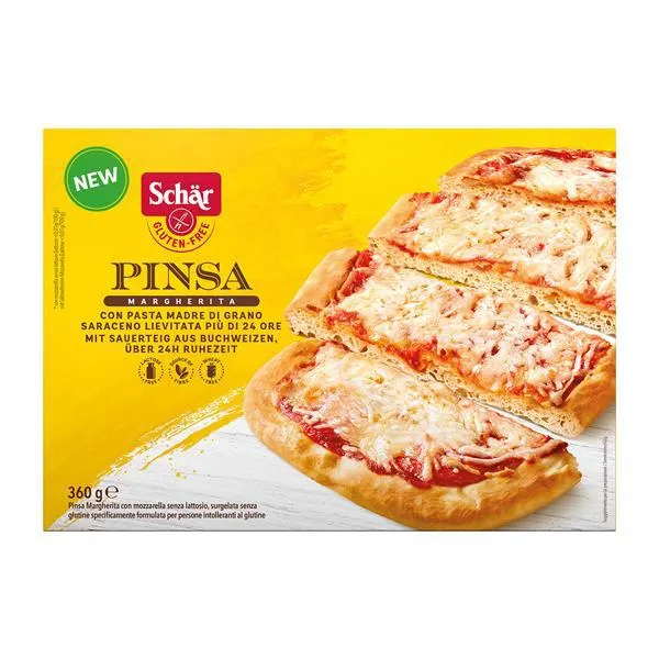 Schär Pinsa