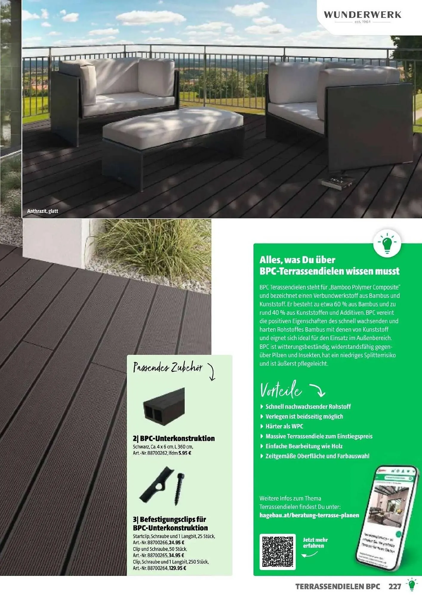 Der Grissemann Flugblatt von 14. März bis 31. Dezember 2025 - Flugblätt seite  227